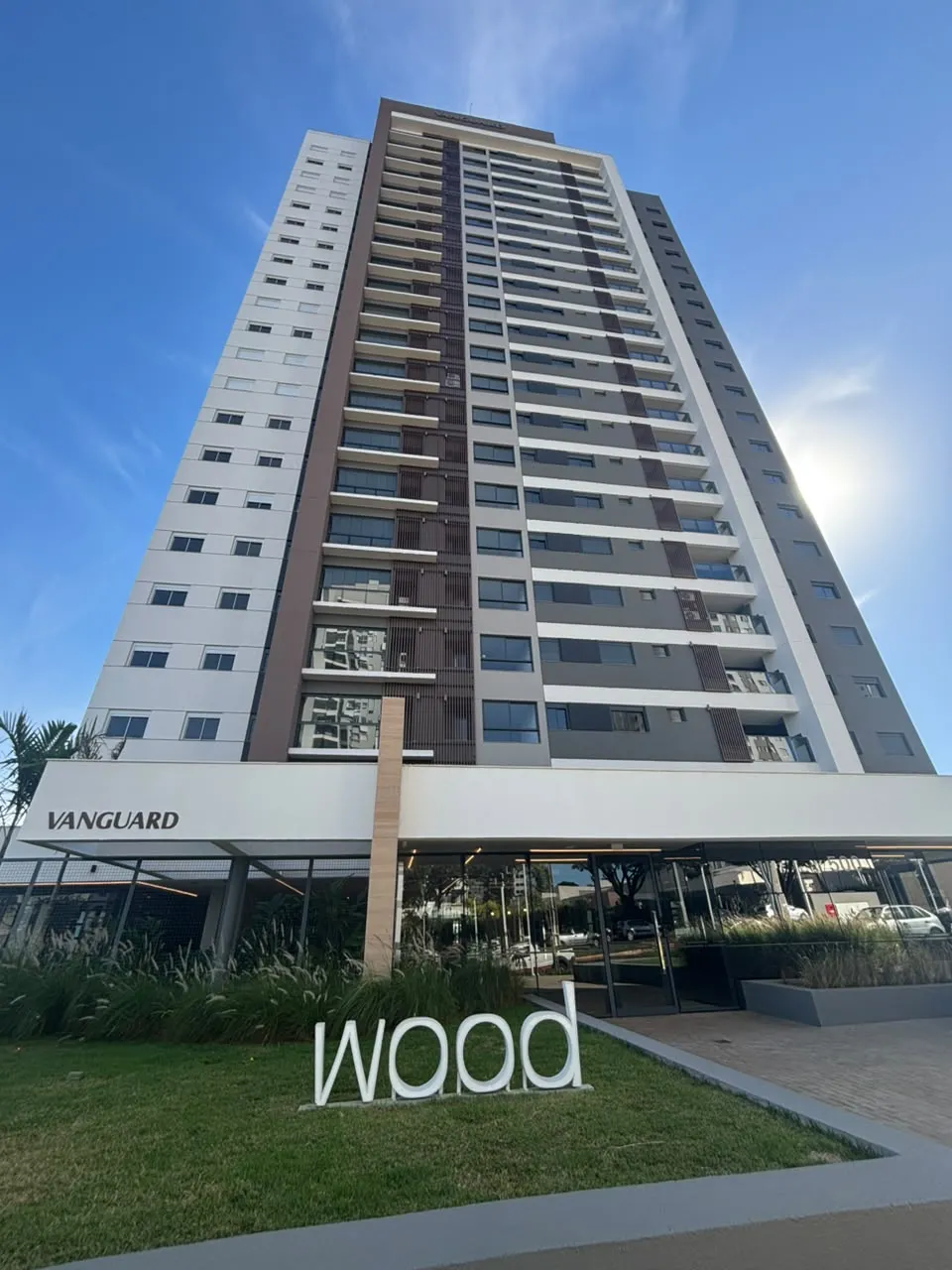 Imagens do imóveis Wood | Vanguard