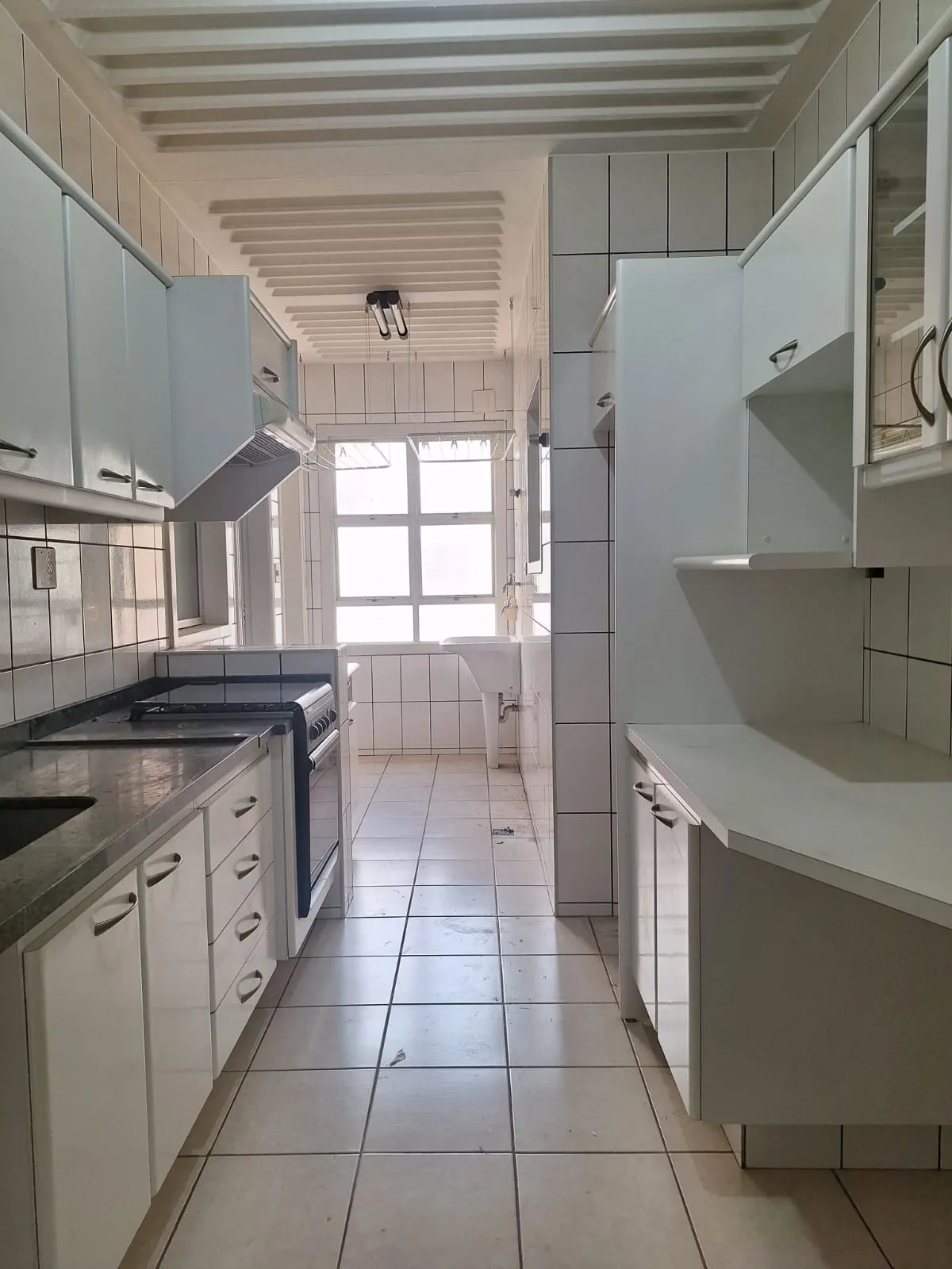 Imagens do imóveis Condomínio Residencial Mar Del Plata