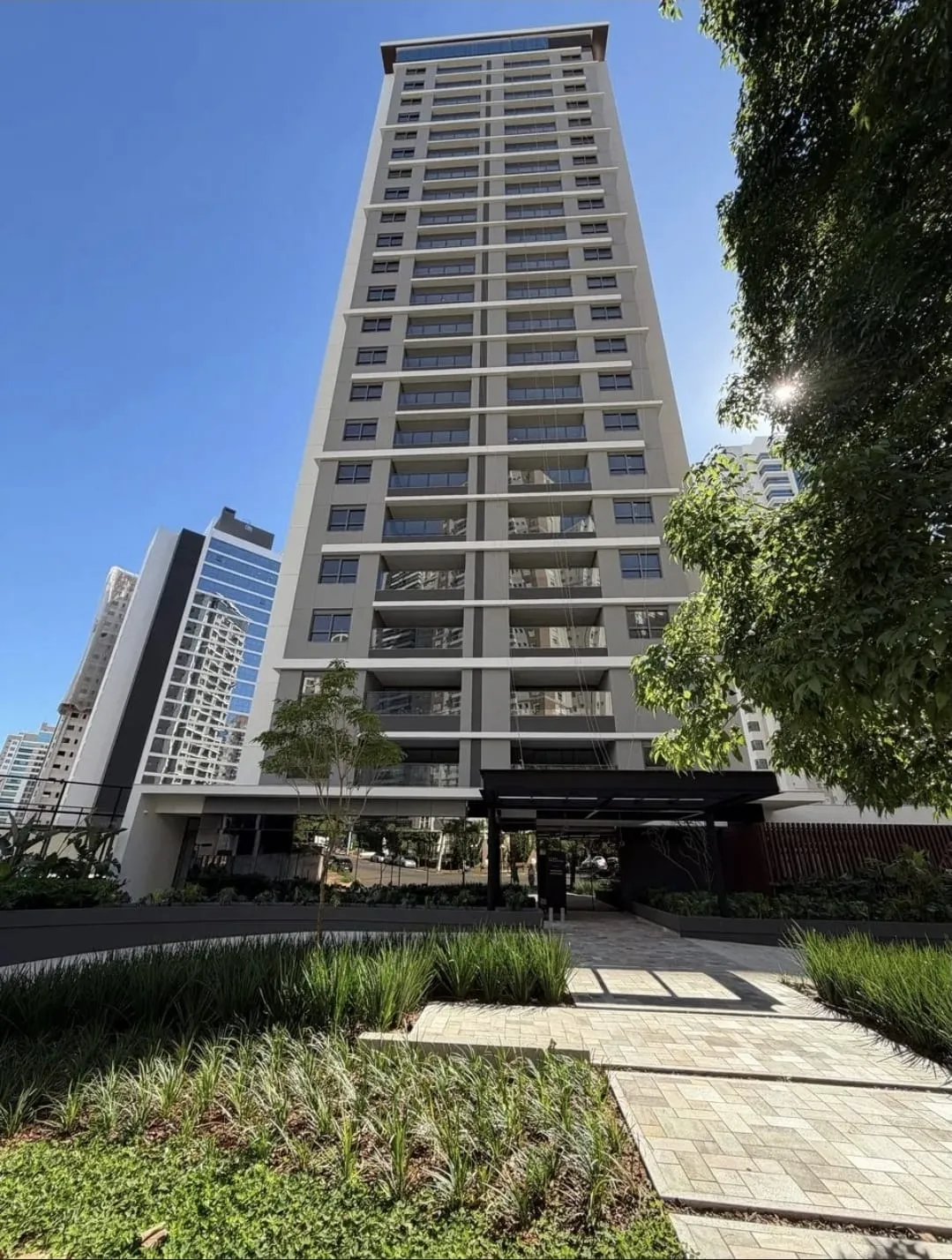 Imagens do imóveis Edifício Casa Palhano