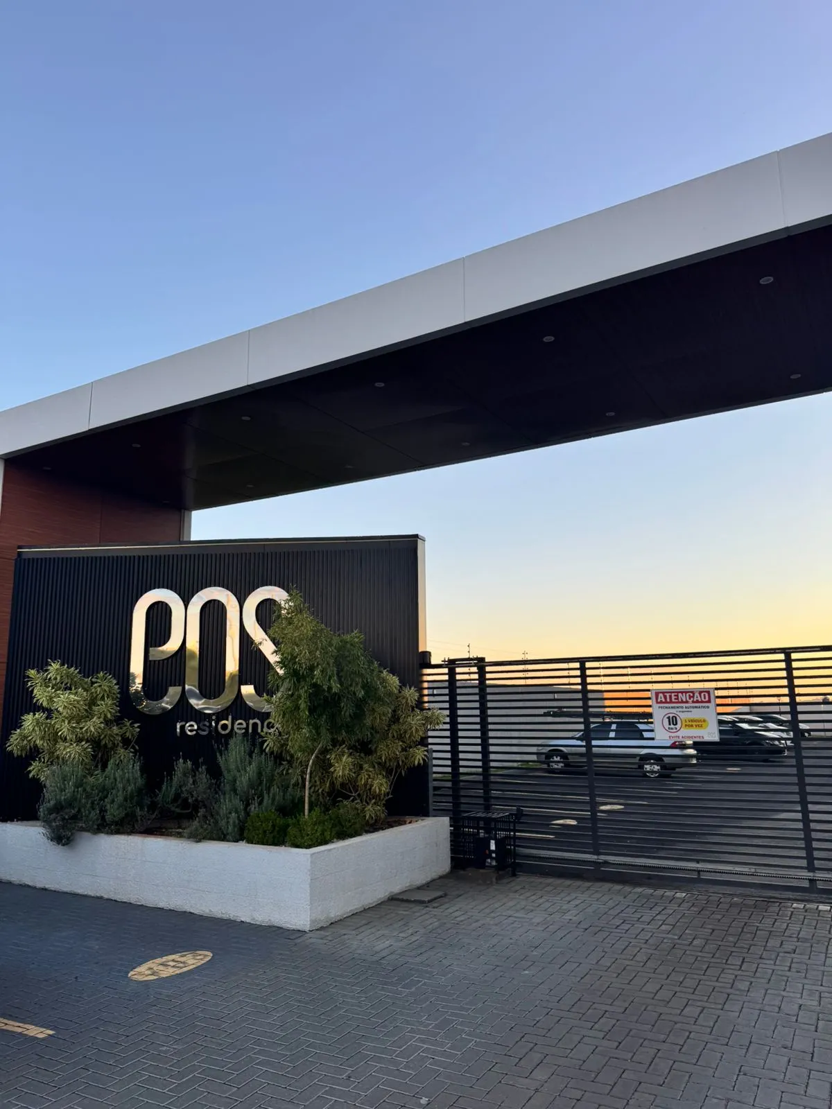 Imagens do imóveis EOS Residence