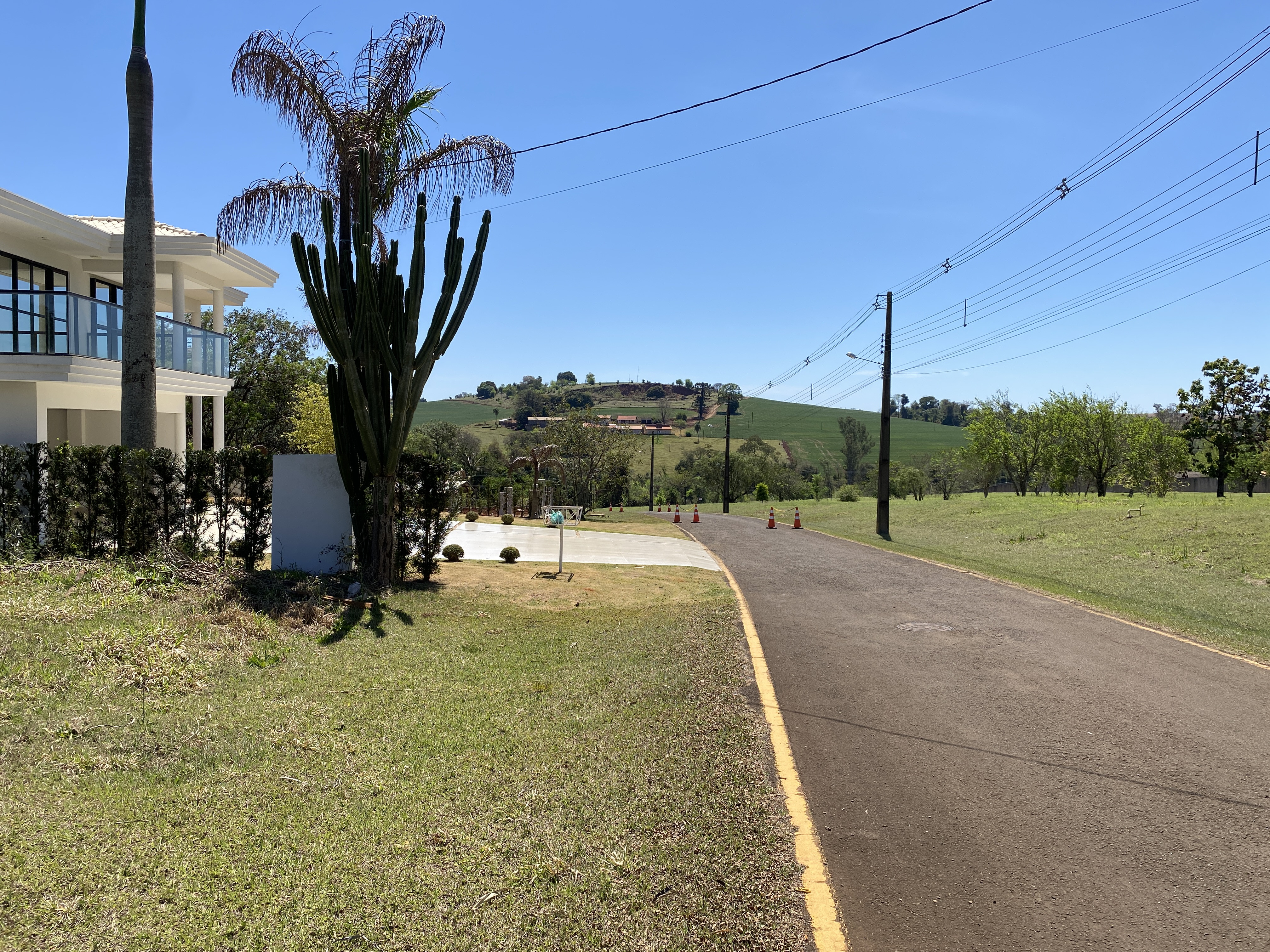 Imagens do imóveis Condomínio Estância Santa Paula