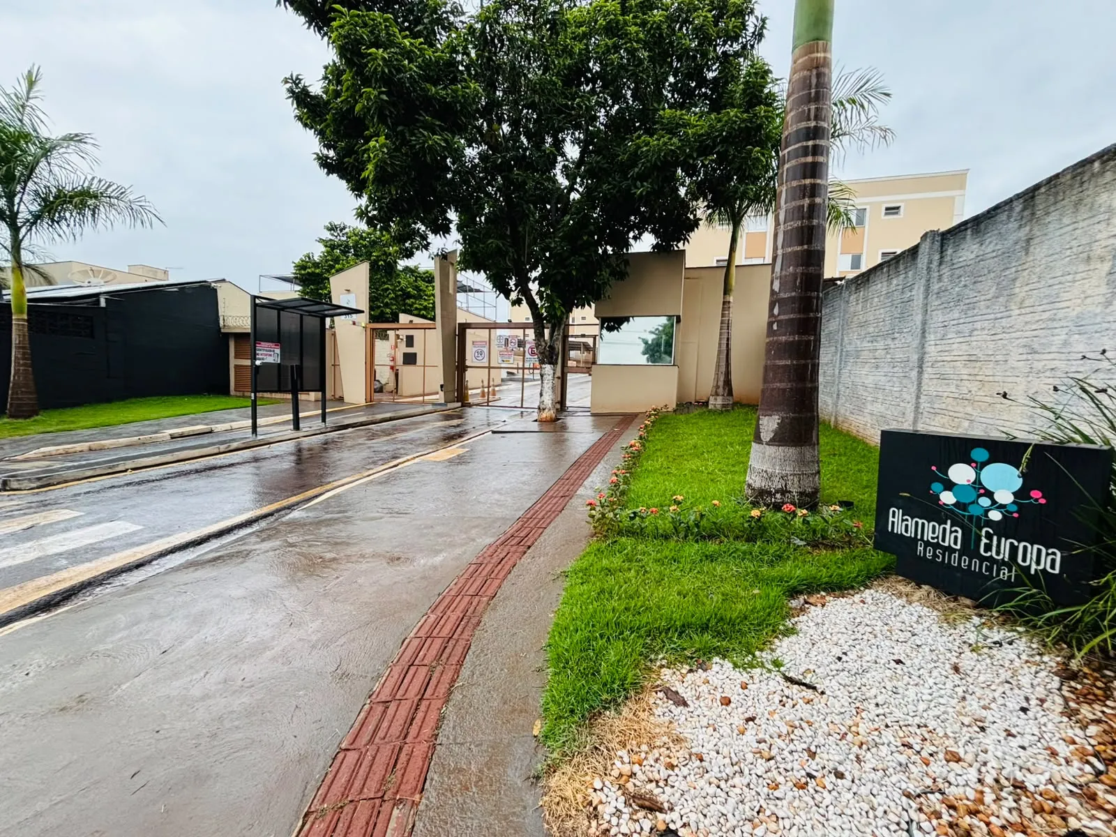 Imagens do imóveis Condomínio Residencial Alameda Europa