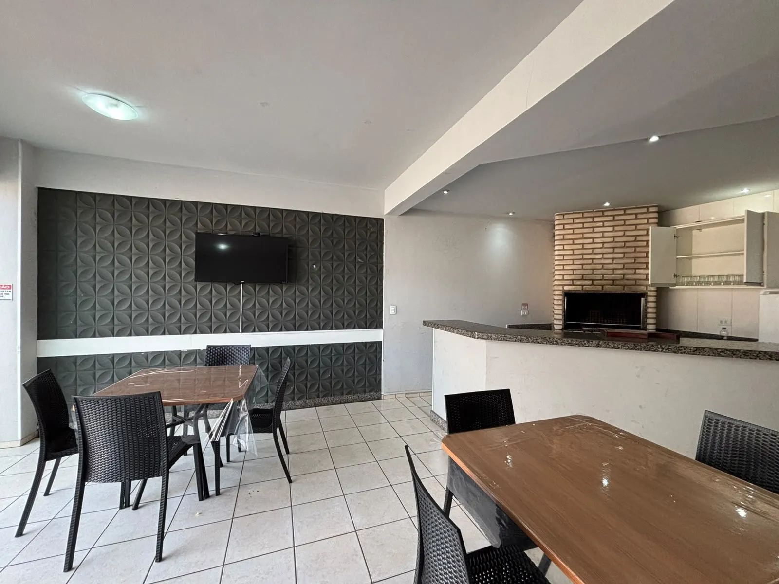 Imagens do imóveis Condomínio Residencial Alameda Europa