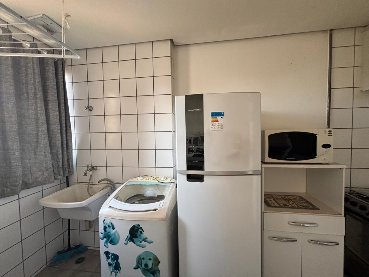 Imagens do imóveis Edifício Saint Germain