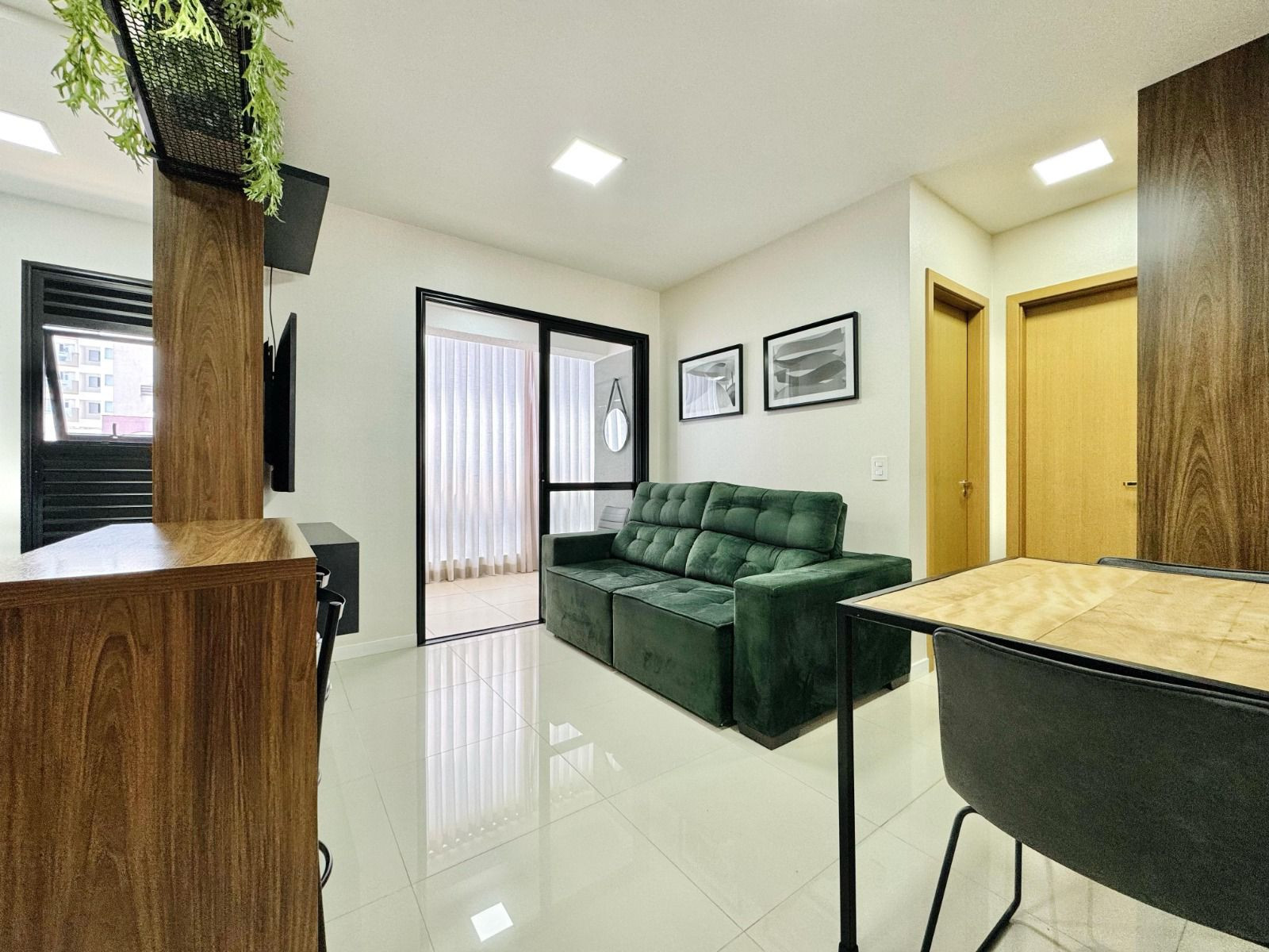 Imagens do imóveis Edifício Prime Paranaguá