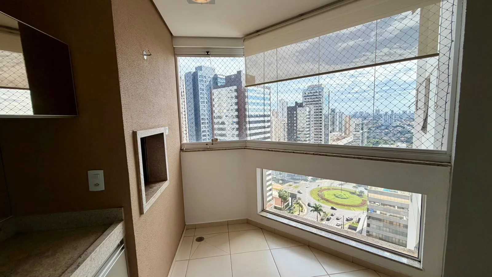 Imagens do imóveis Edifício Evolution Home Ayrton Senna