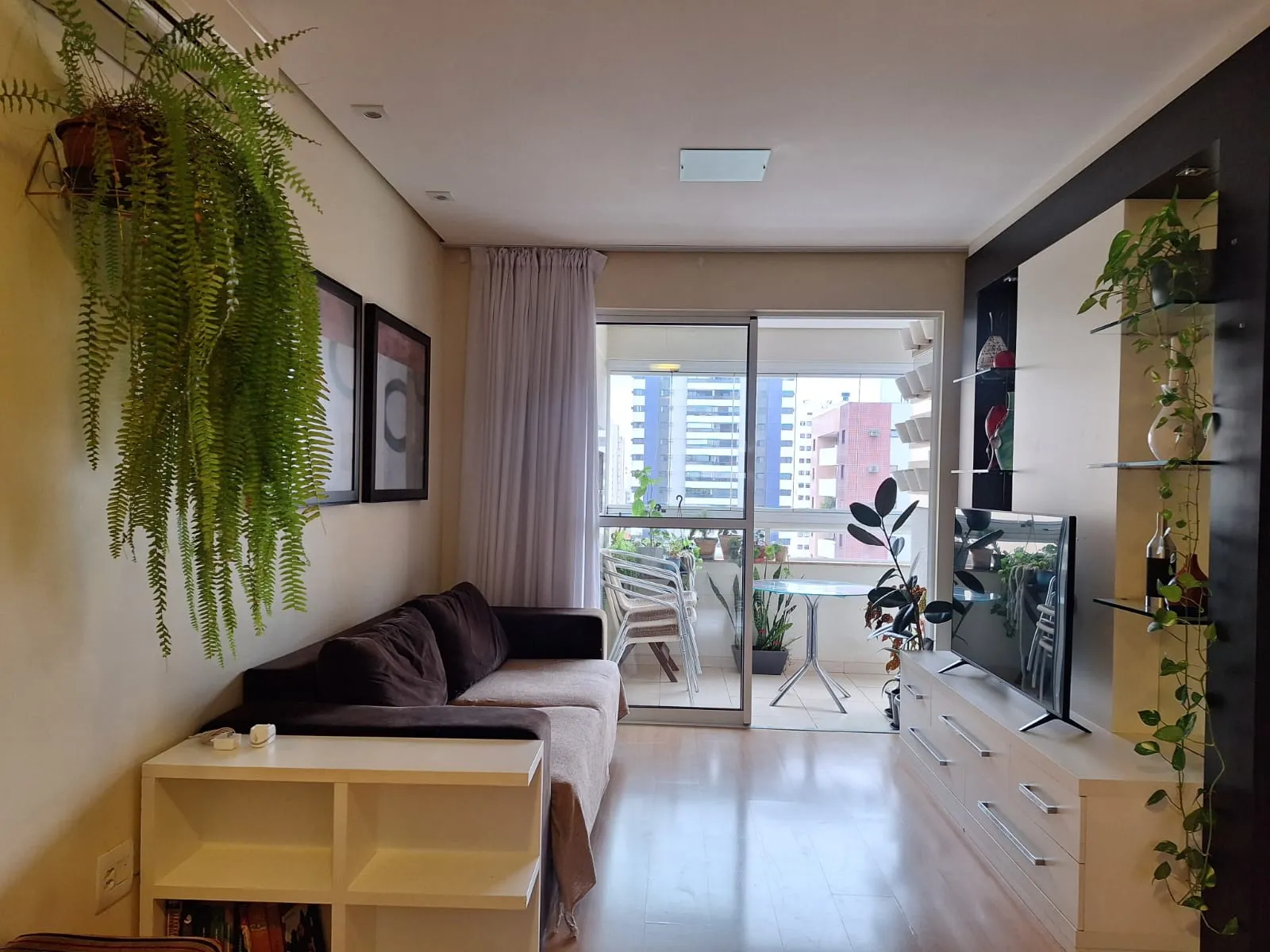 Imagens do imóveis Edifício Residencial Santos