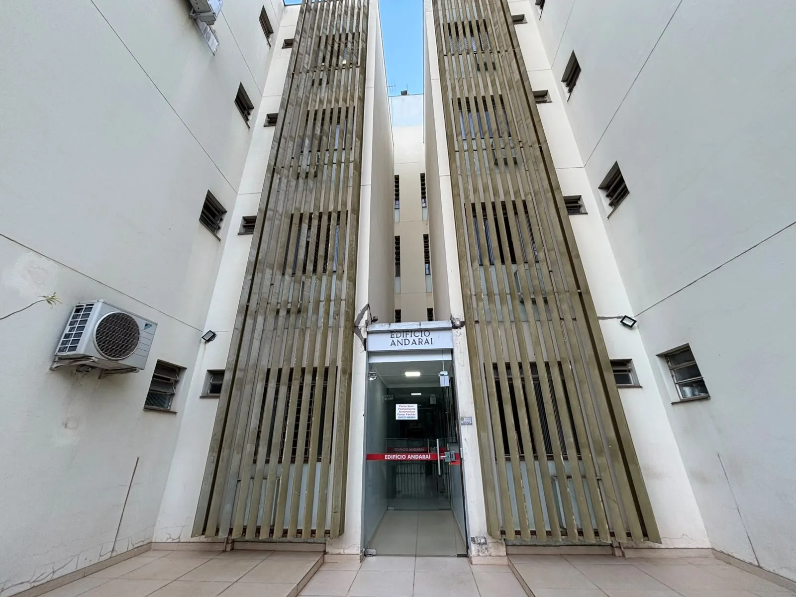 Imagens do imóveis Edifício Andaraí