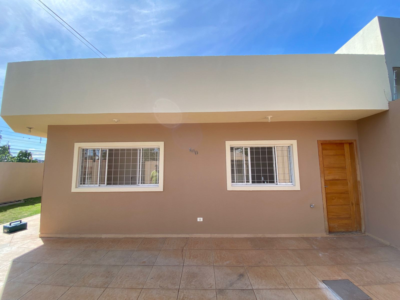 Imagens do imóveis Casa na Rua Serra Velha, 100