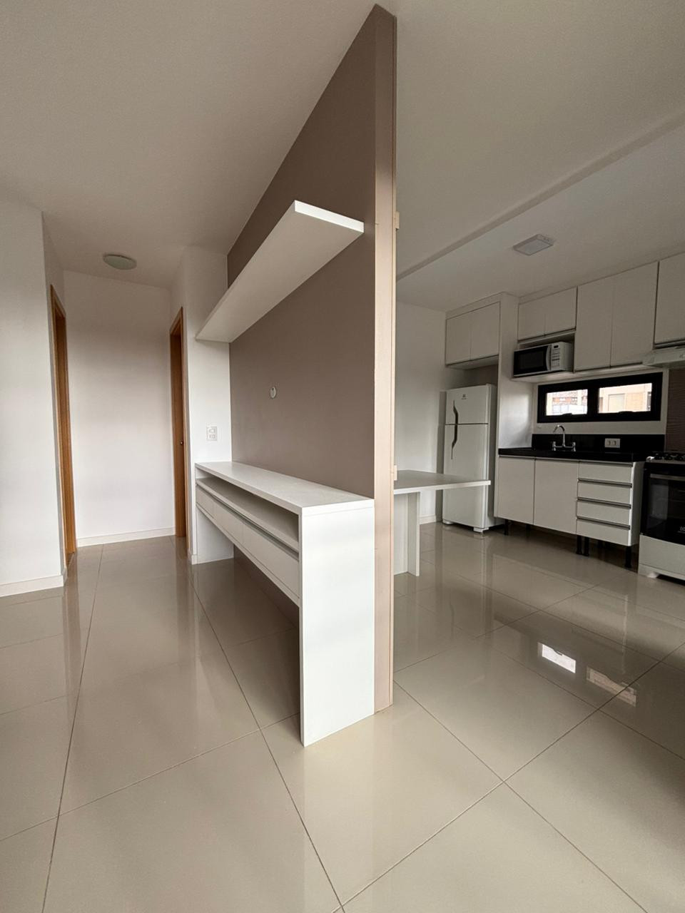 Imagens do imóveis Edifício Prime Paranaguá