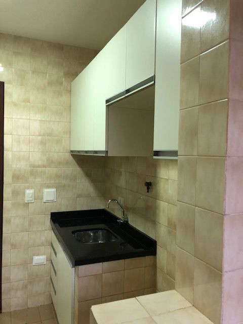 Imagens do imóveis Edifício Quinta da Boa Vista 3B