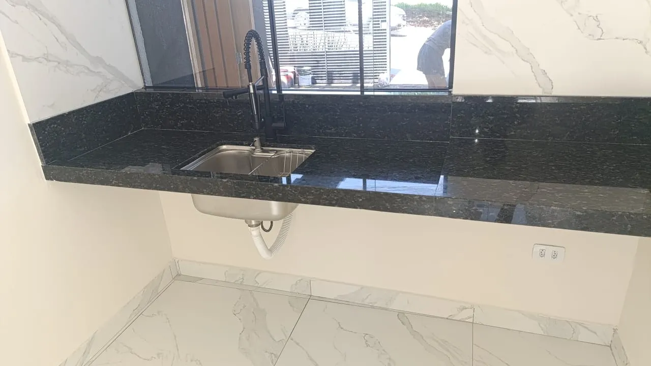 Imagens do imóveis Residencial Barra Forest