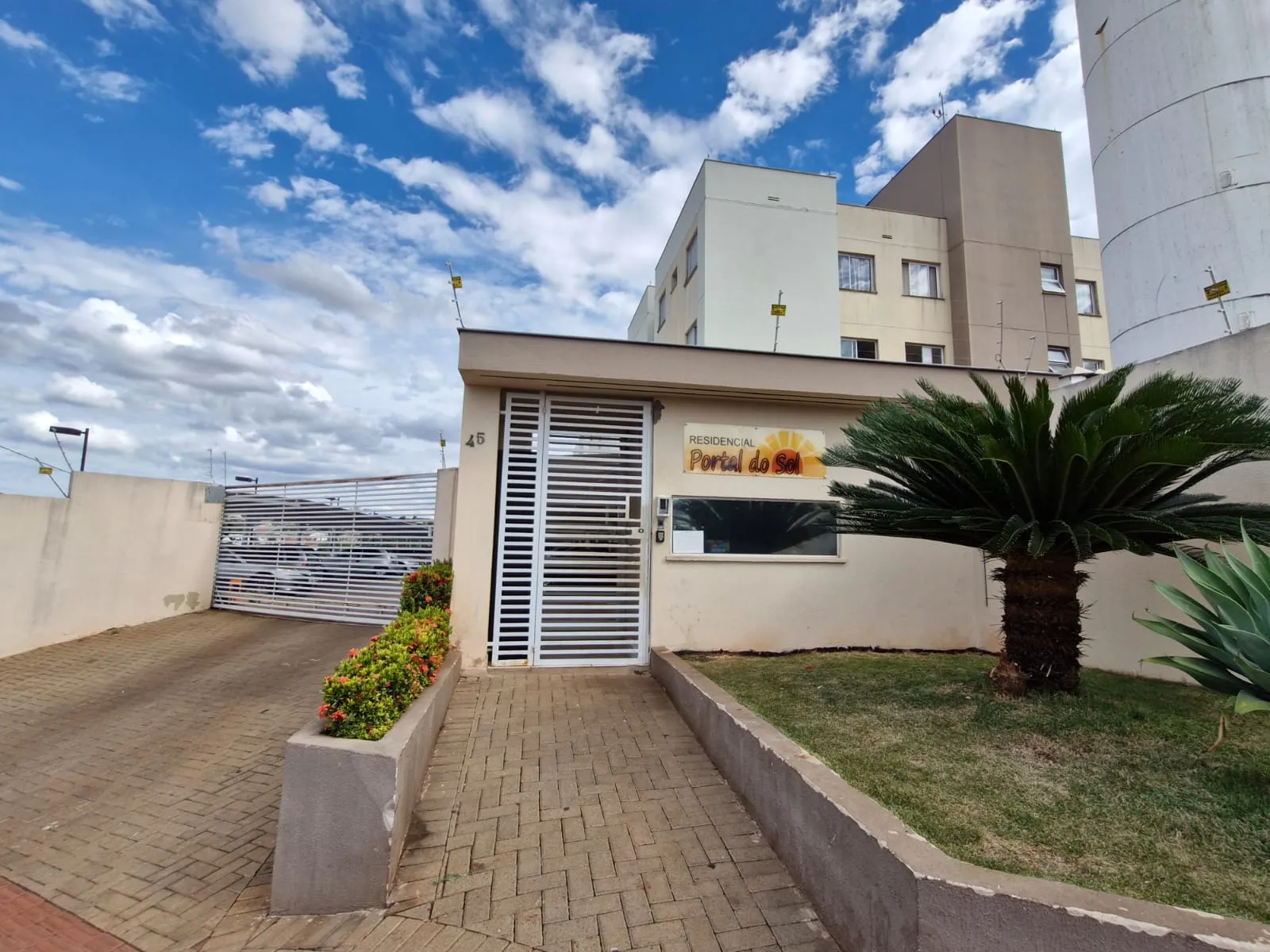 Imagens do imóveis Condomínio Residencial Portal do Sol