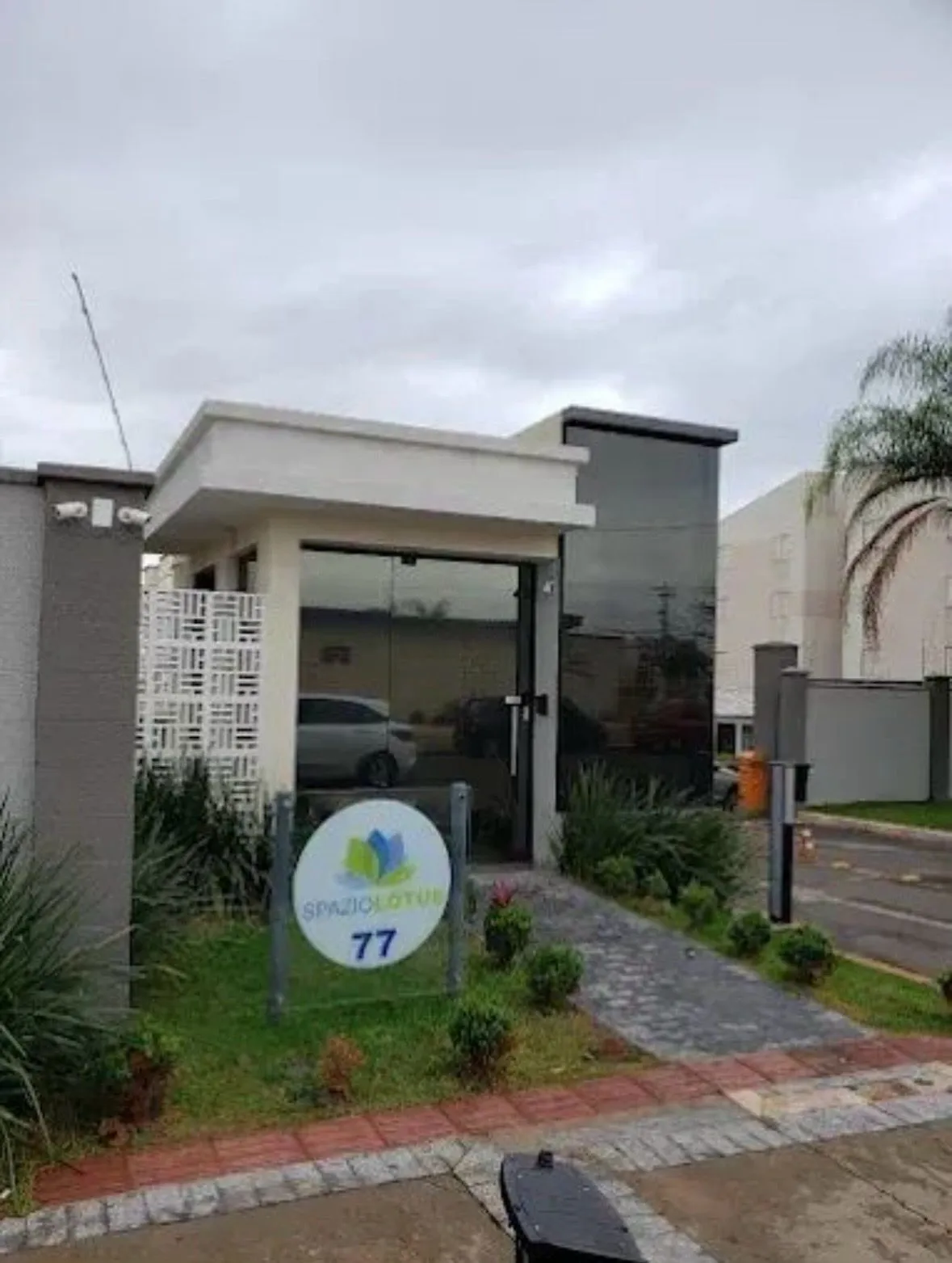 Imagens do imóveis Condomínio Spazio Lotus