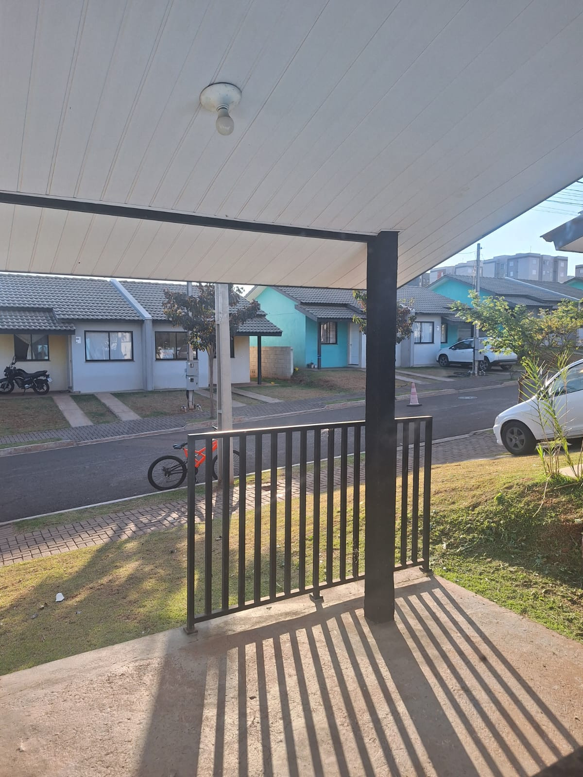 Imagens do imóveis Residencial Viva Londrina