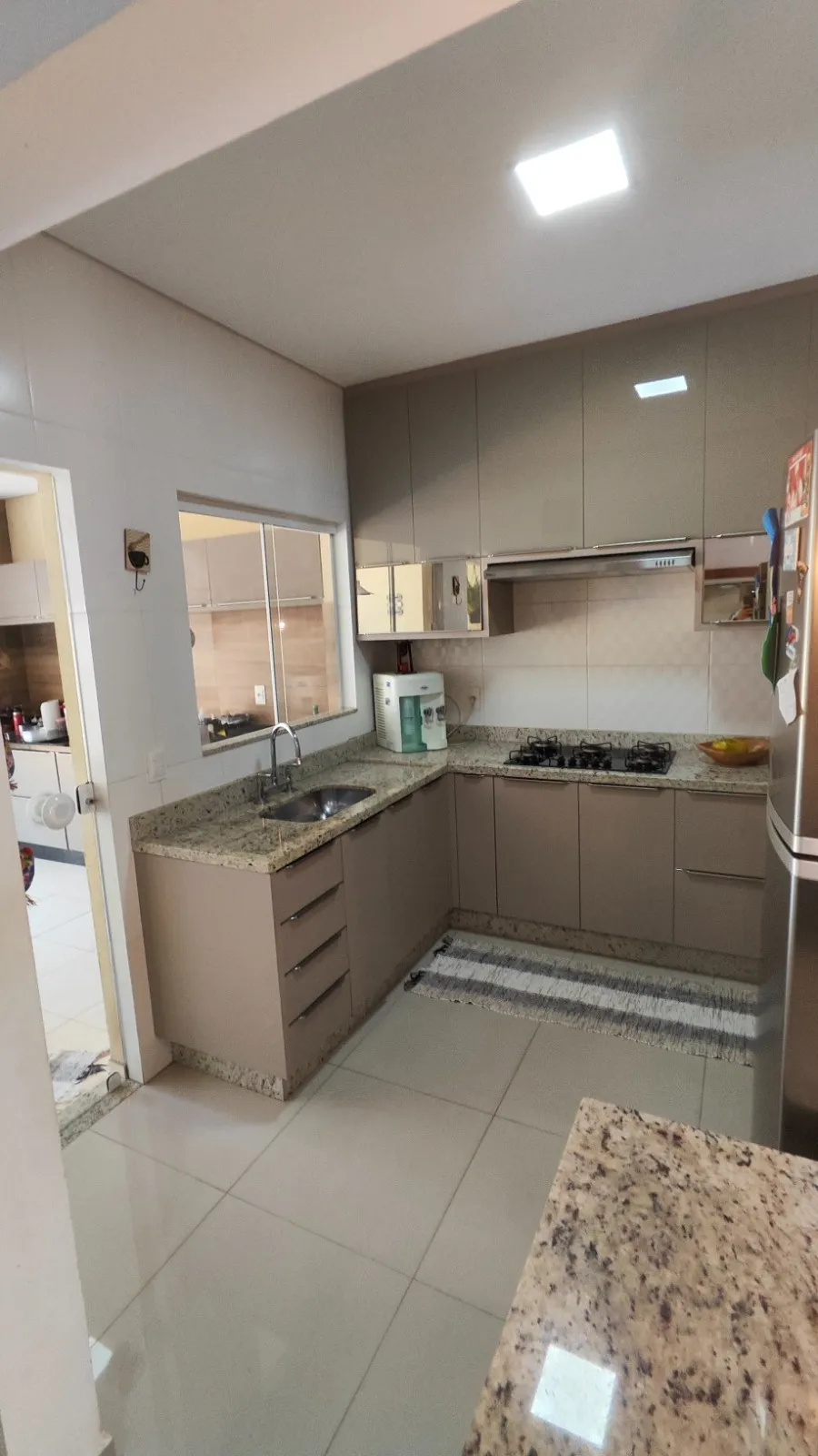 Imagens do imóveis Garden Park Residence