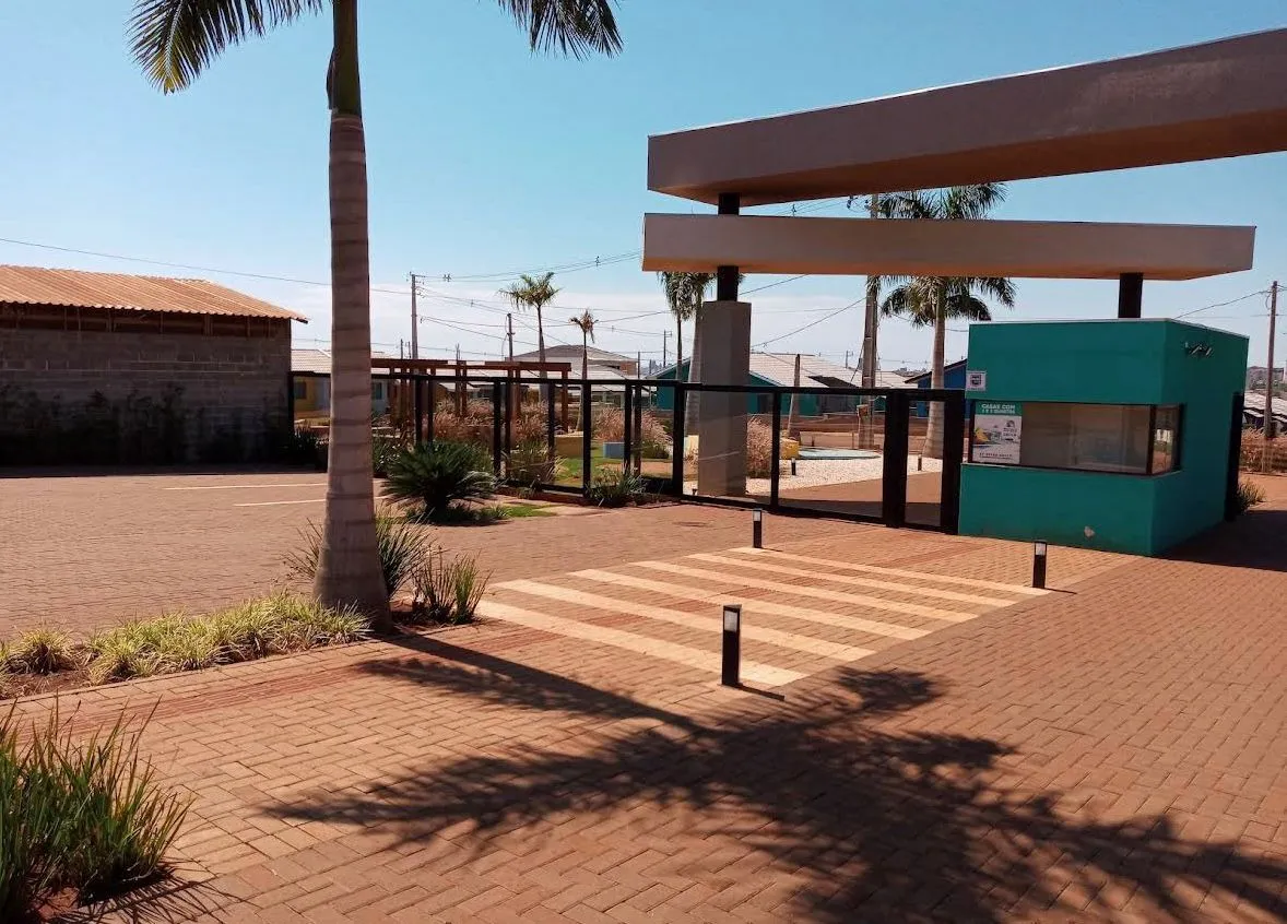 Imagens do imóveis Residencial Viva Londrina