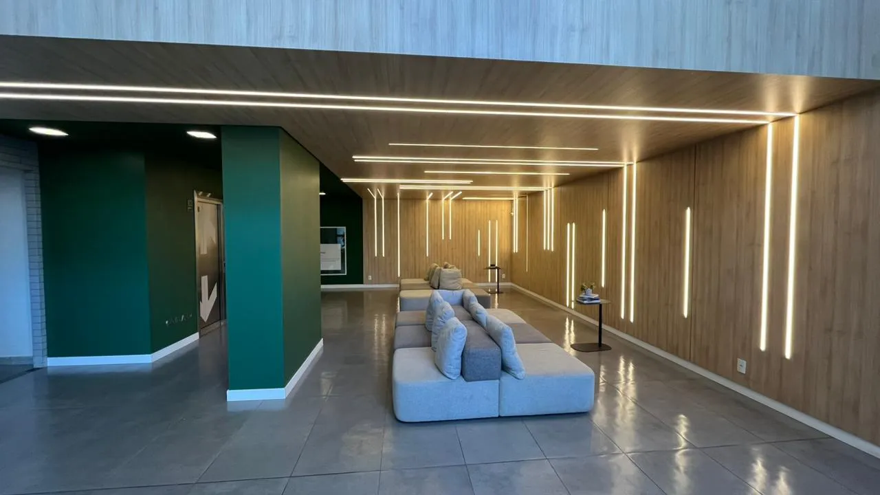 Imagens do imóveis Edifício Freedom Palhano