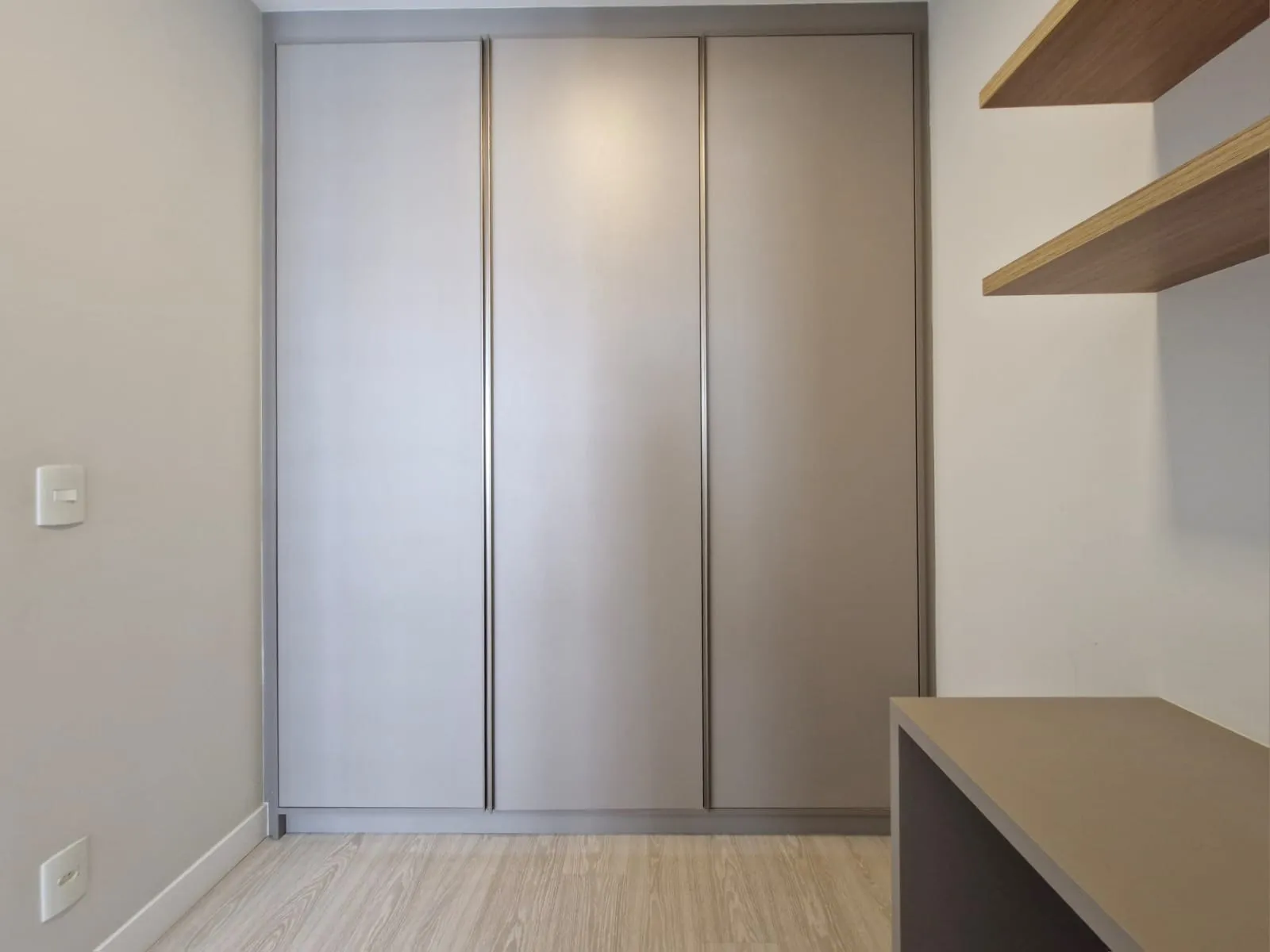 Imagens do imóveis Edifício Concept Palhano