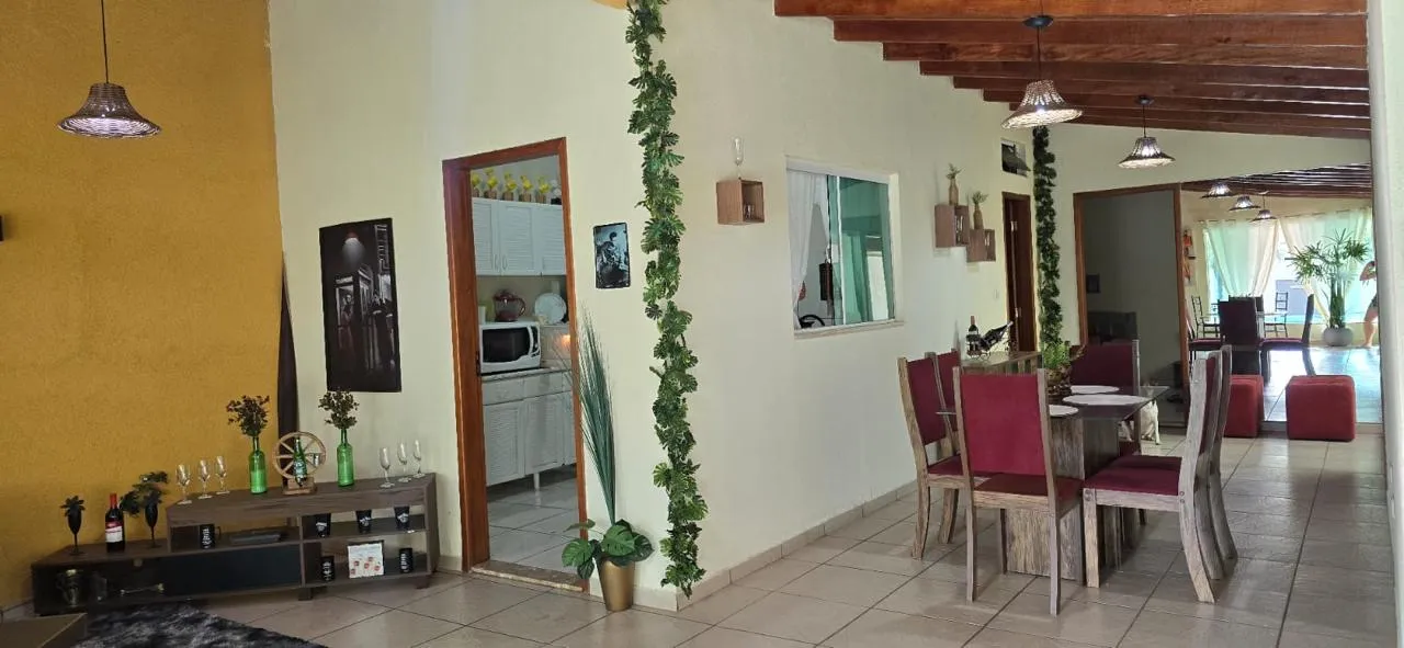 Imagens do imóveis Residencial Barra Forest