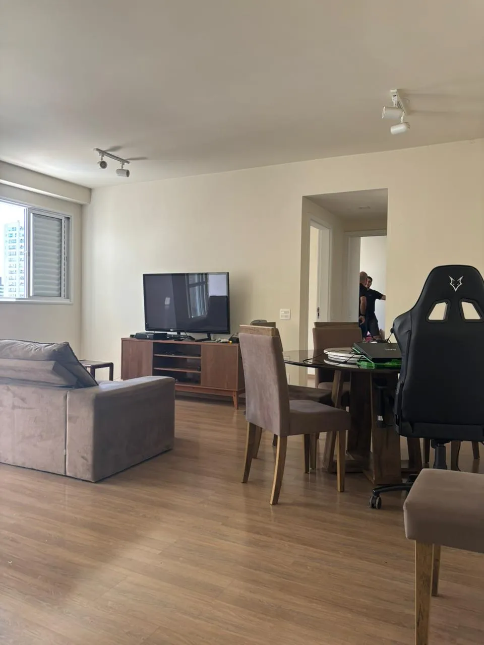 Imagens do imóveis Edifício Cosmopolitan