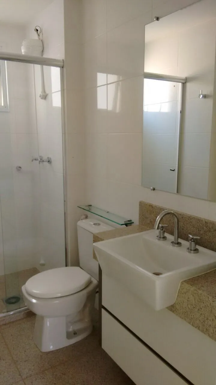 Imagens do imóveis Edifício Contemporâneo