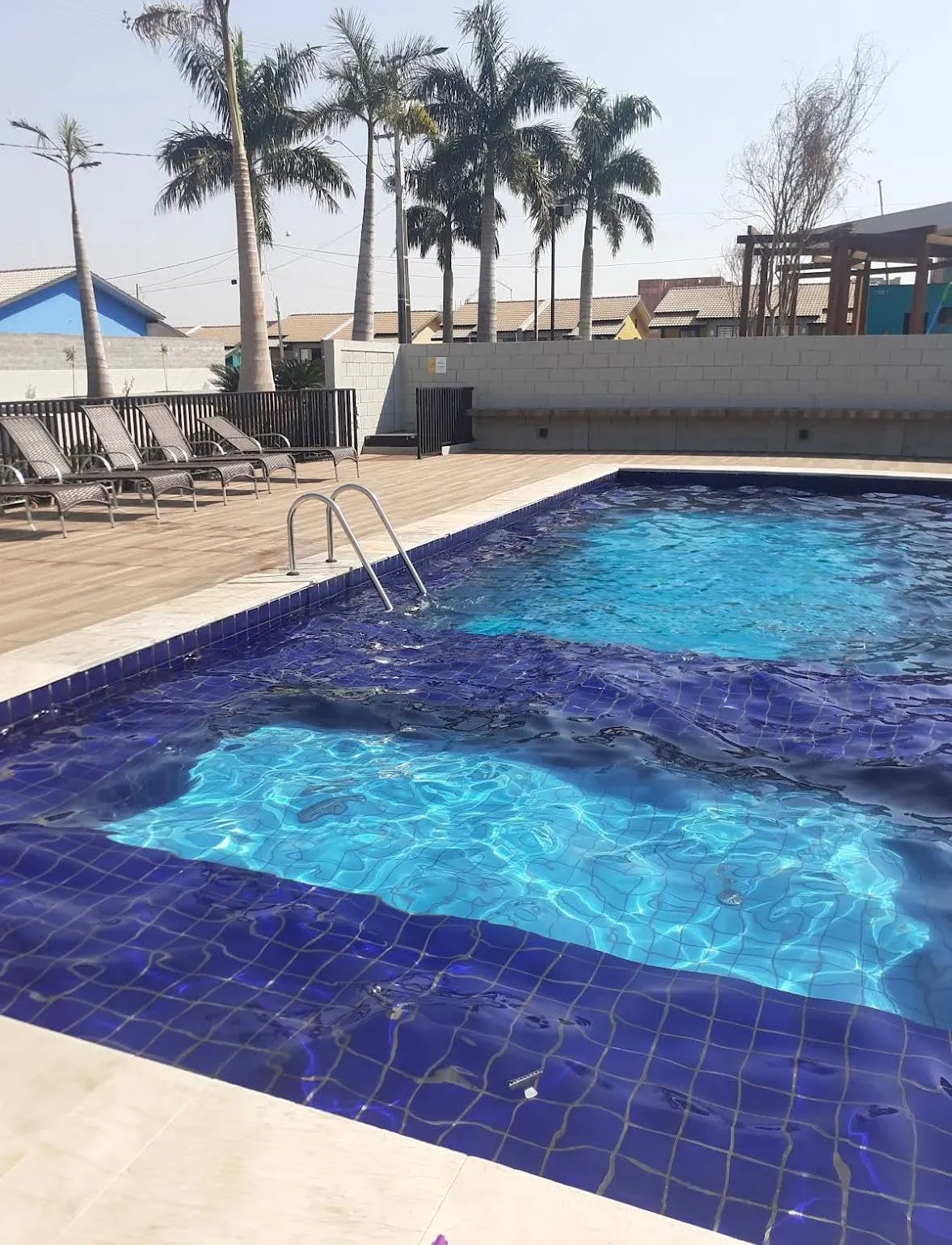 Imagens do imóveis Residencial Viva Londrina