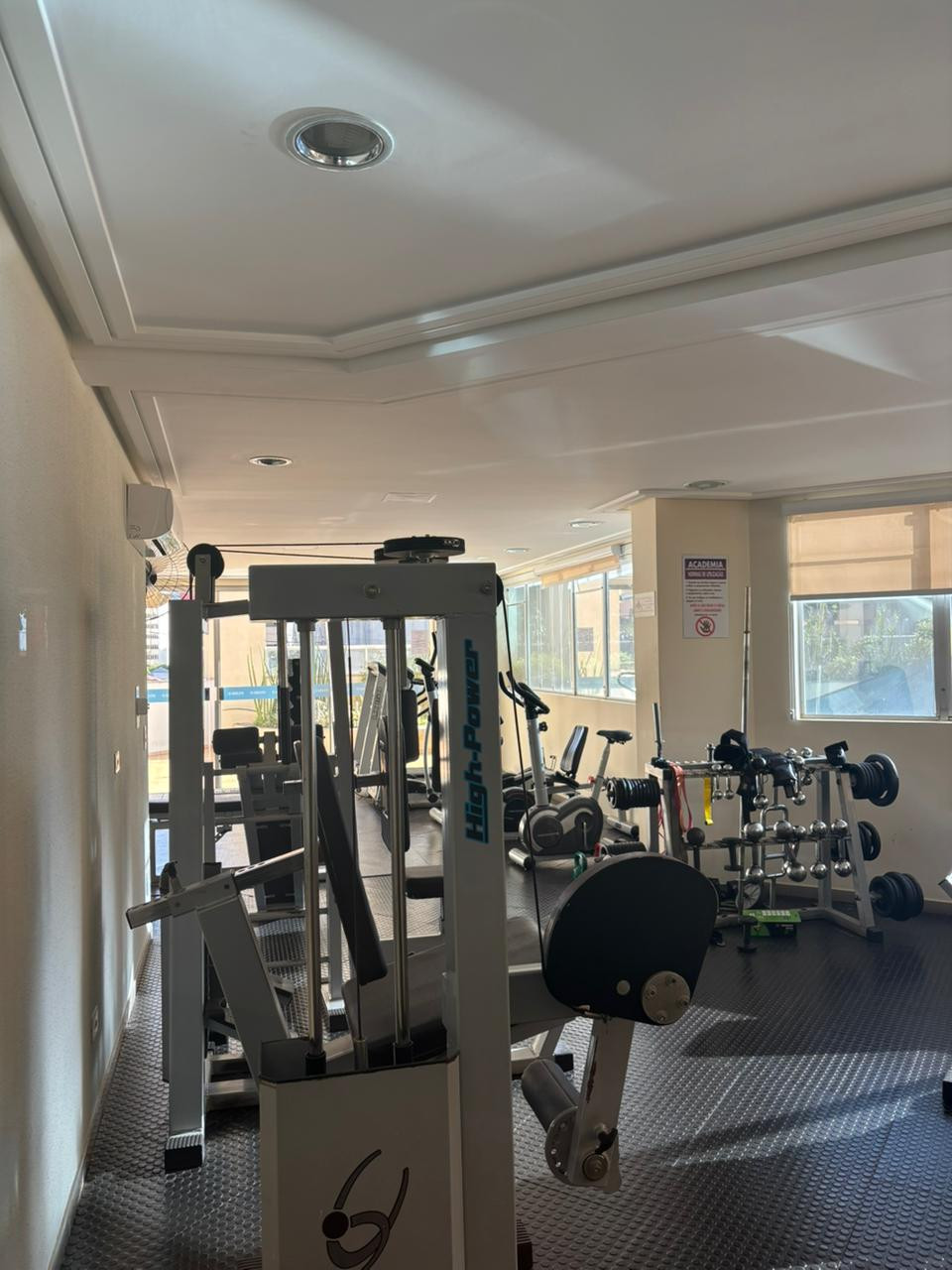 Imagens do imóveis Edifício Studio D