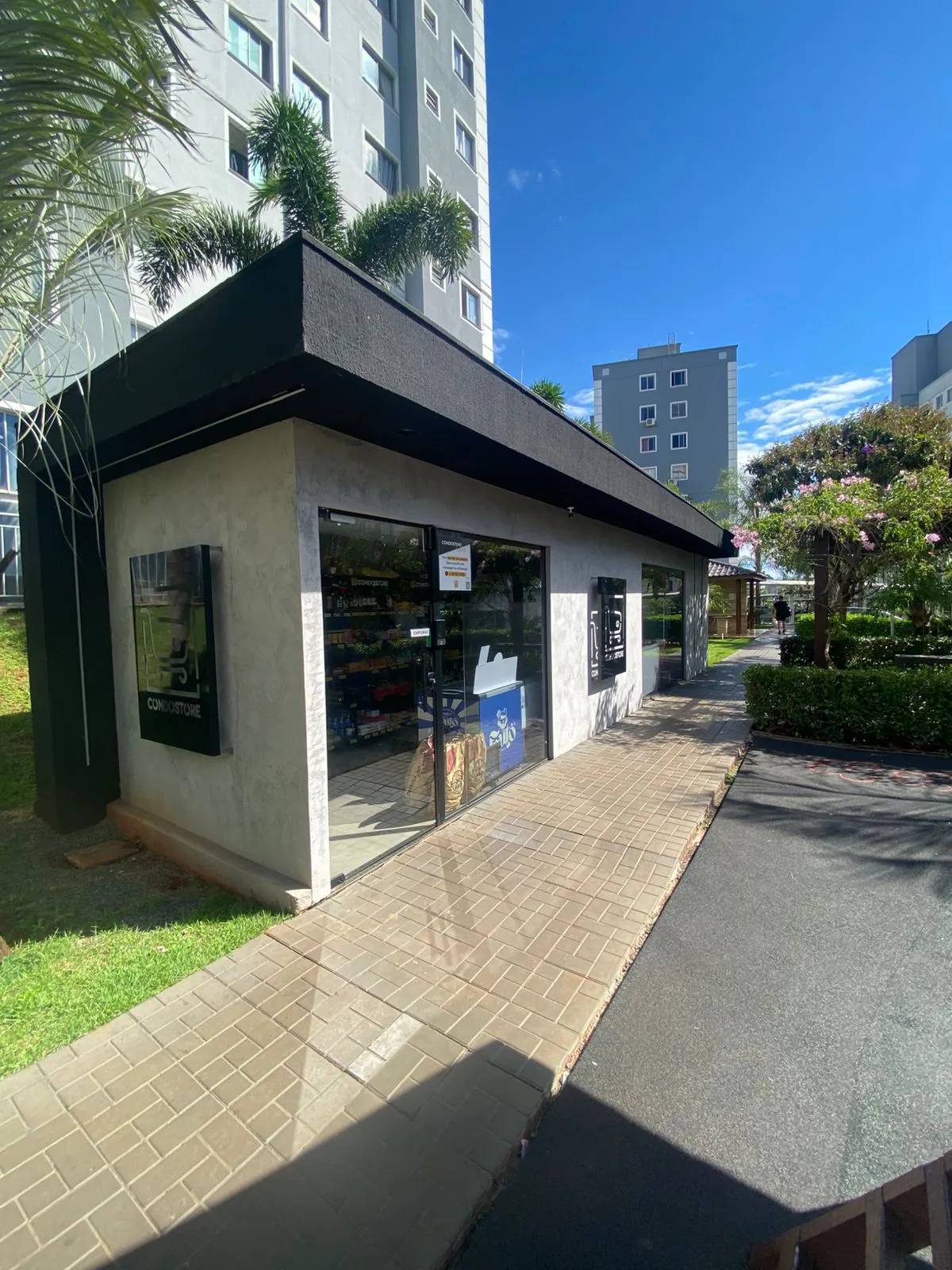 Imagens do imóveis Spazio Leopoldina