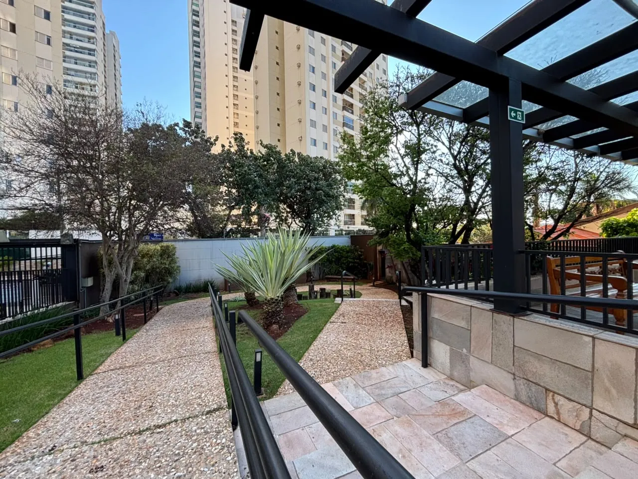 Imagens do imóveis Edifício Arquiteto Vilanova Artigas