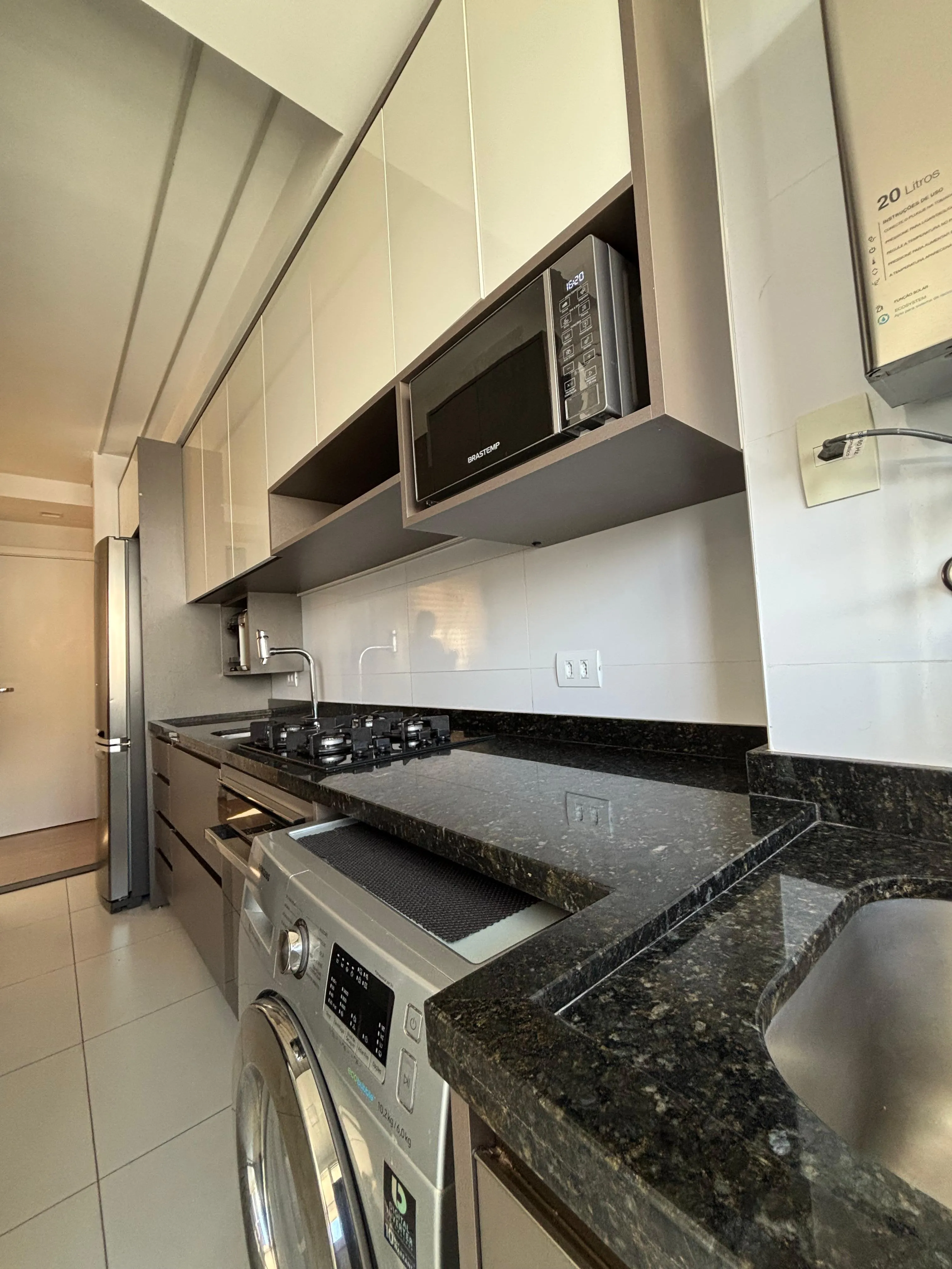 Imagens do imóveis Edifício Vista Parque