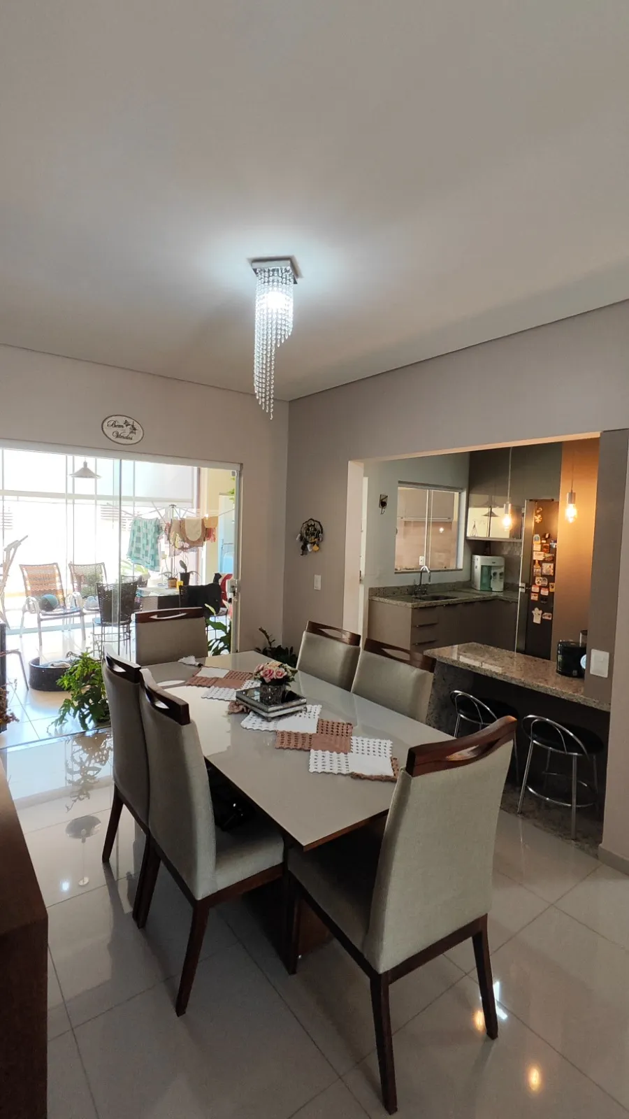 Imagens do imóveis Garden Park Residence