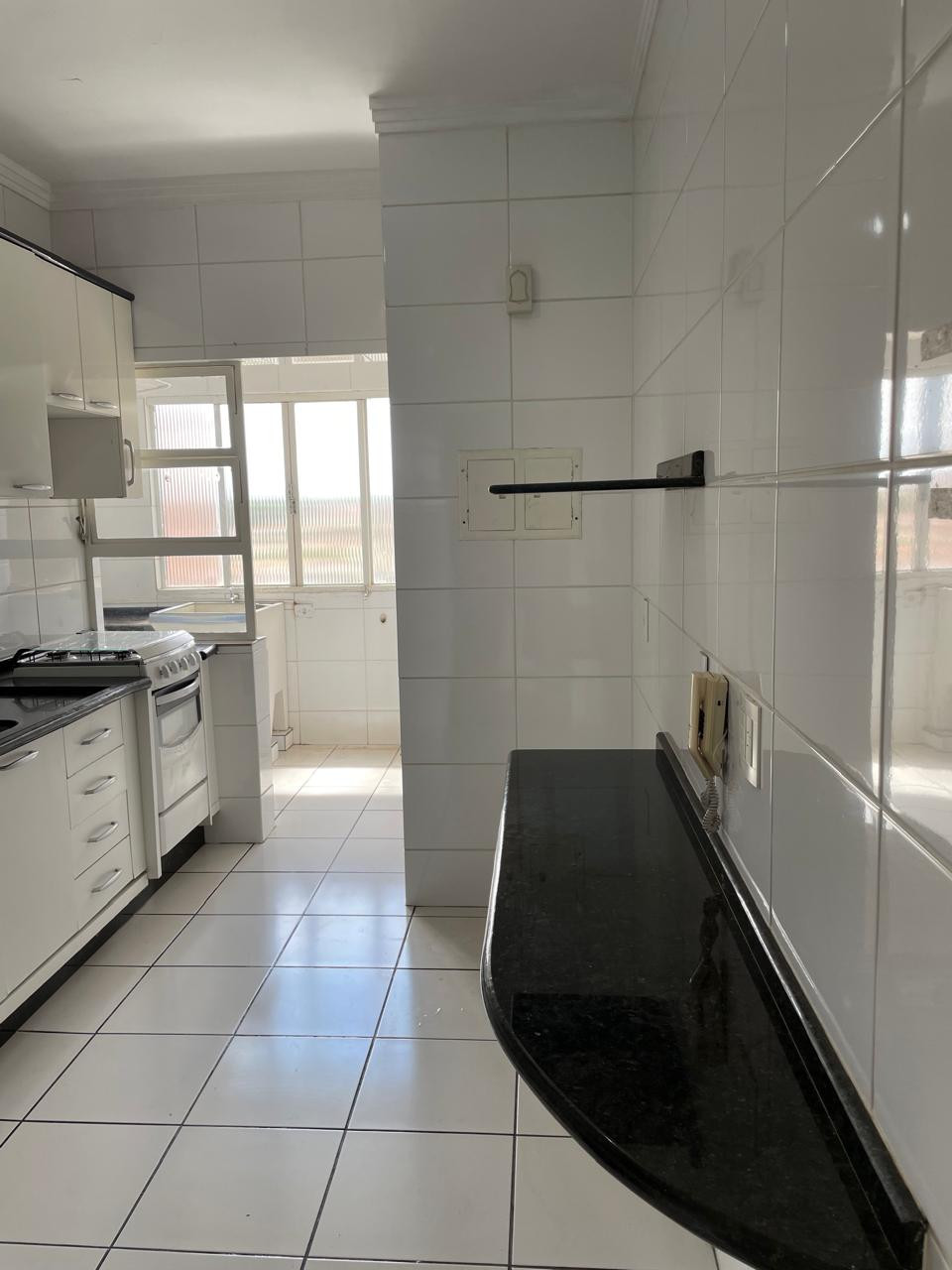 Imagens do imóveis Edifício Residencial Copenhague