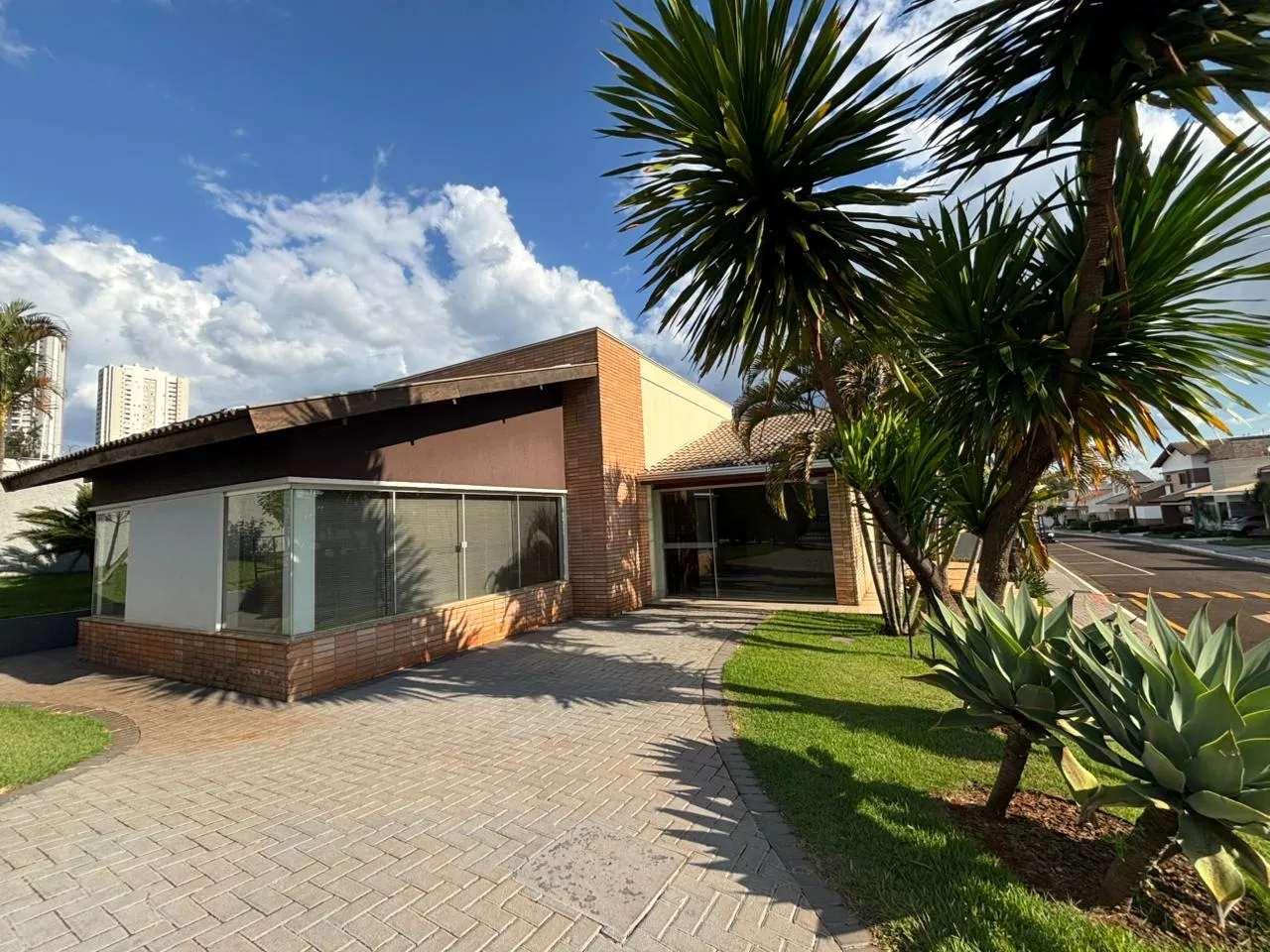 Imagens do imóveis Casa no Condomínio Village Premium