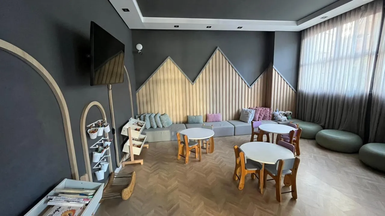 Imagens do imóveis Edifício Freedom Palhano