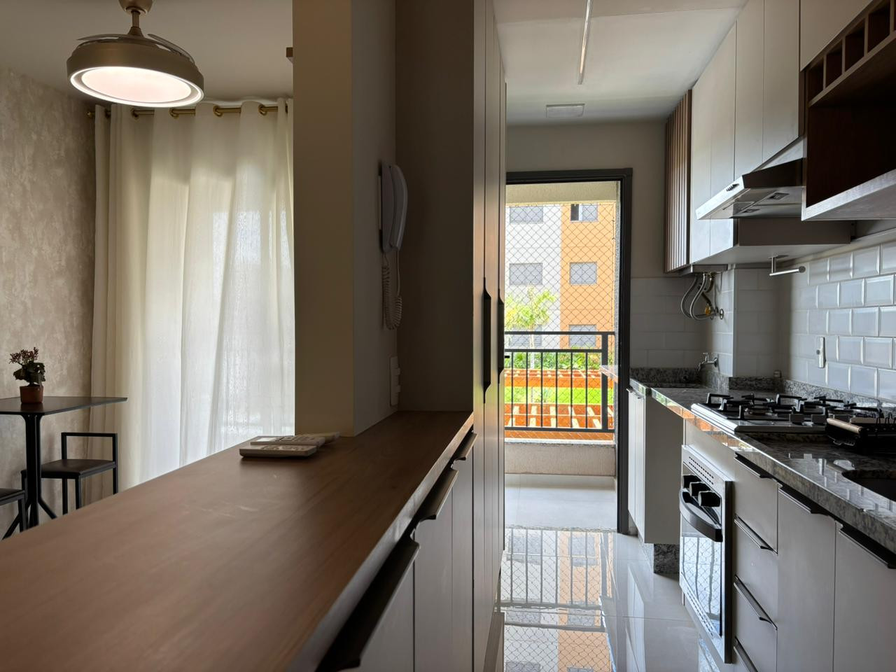 Imagens do imóveis Edifício Carmel