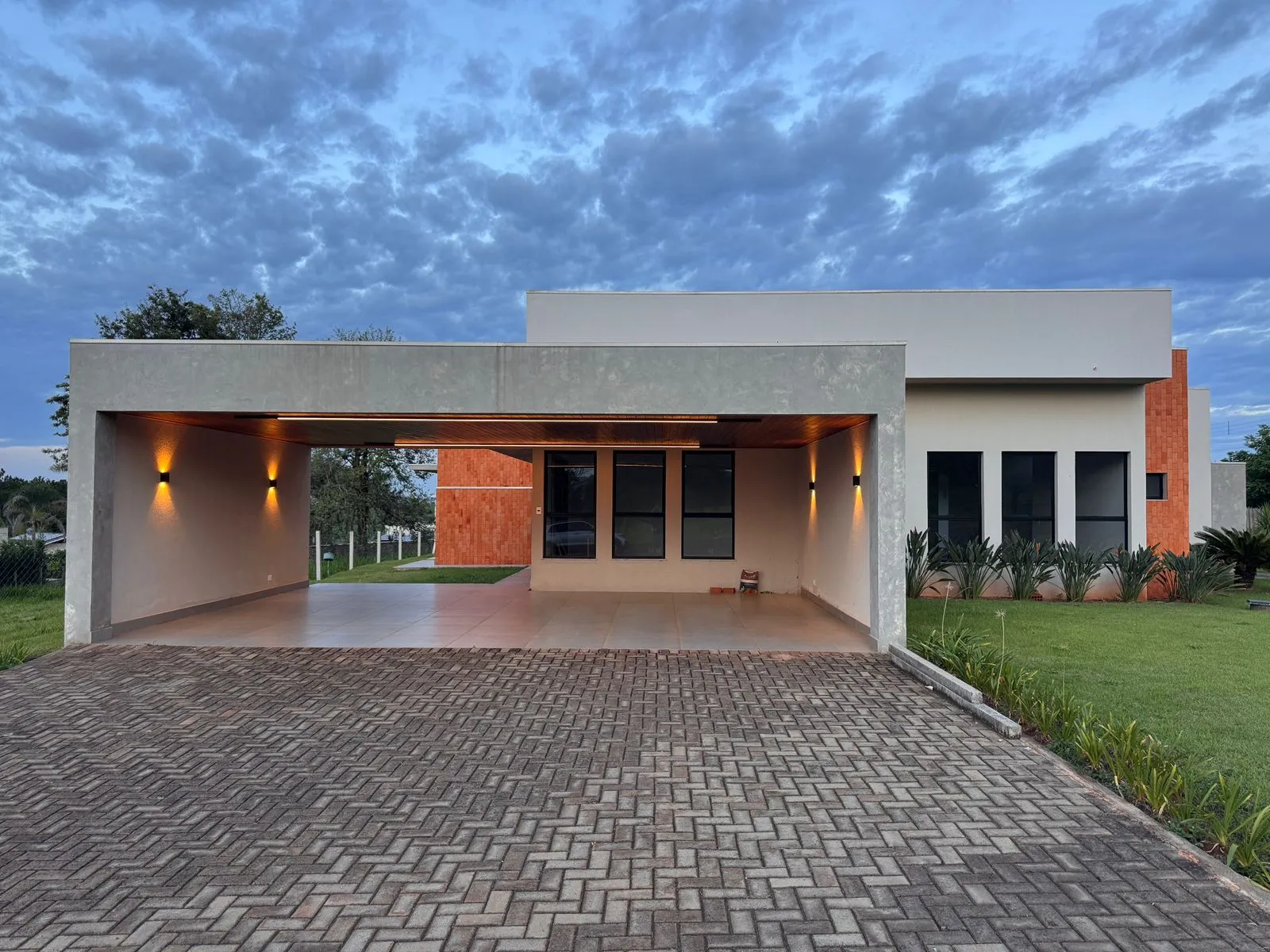 Imagens do imóveis Condomínio Estância Santa Paula