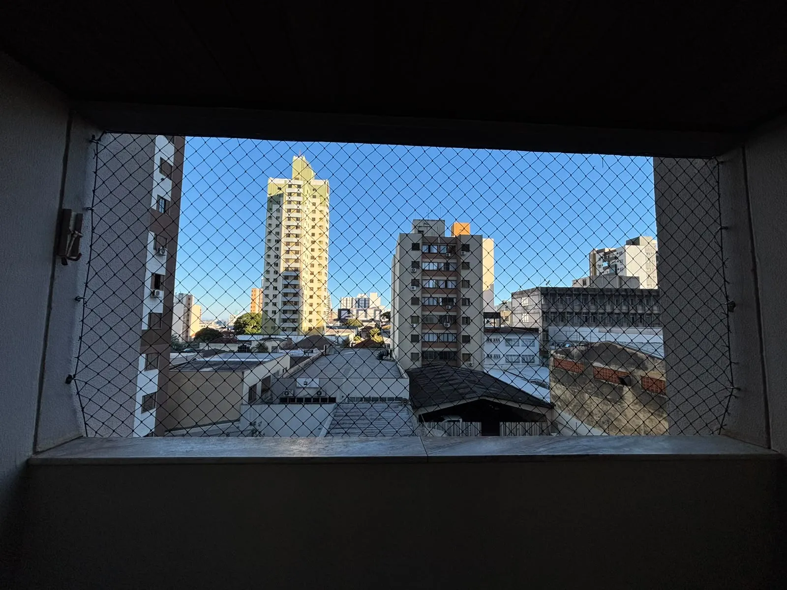 Imagens do imóveis Condomínio Edifício Regina Izabel