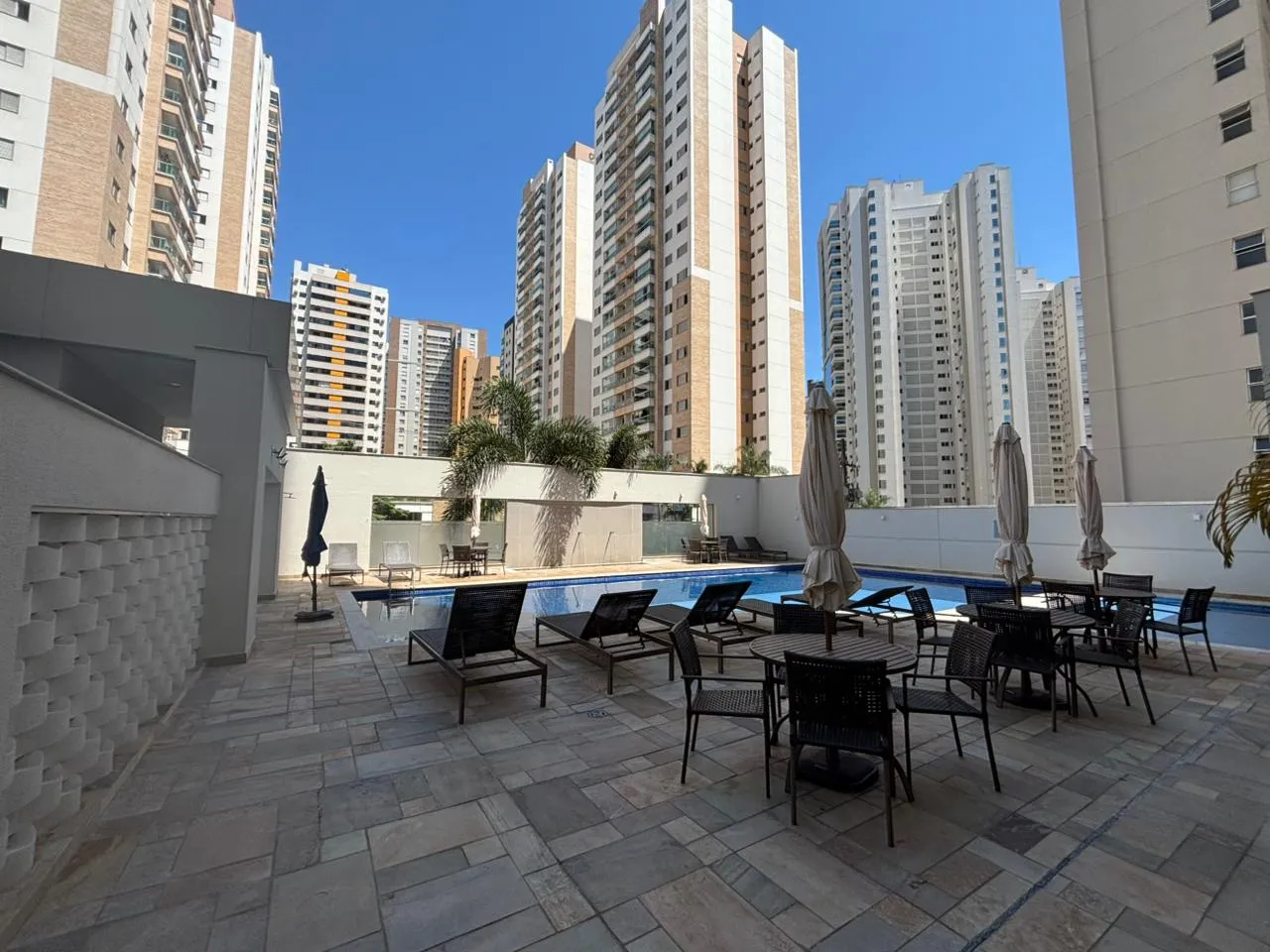 Imagens do imóveis Edifício Max Living