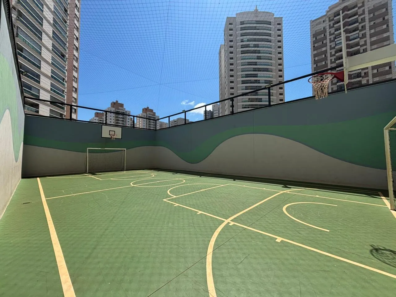 Imagens do imóveis Edifício Cosmopolitan