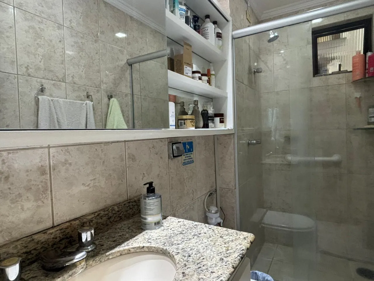 Imagens do imóveis Edifício Palladium Residence