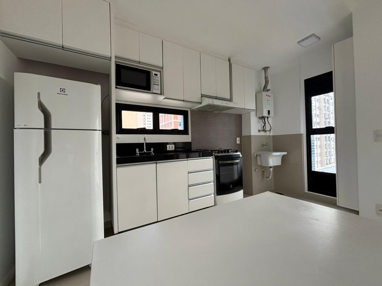 Imagens do imóveis Edifício Prime Paranaguá