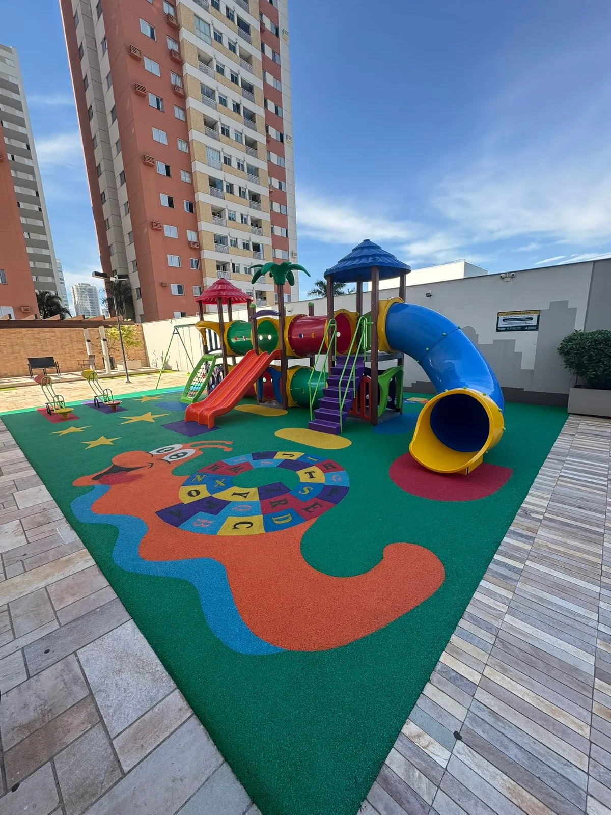 Imagens do imóveis Cosmopolitan Residence