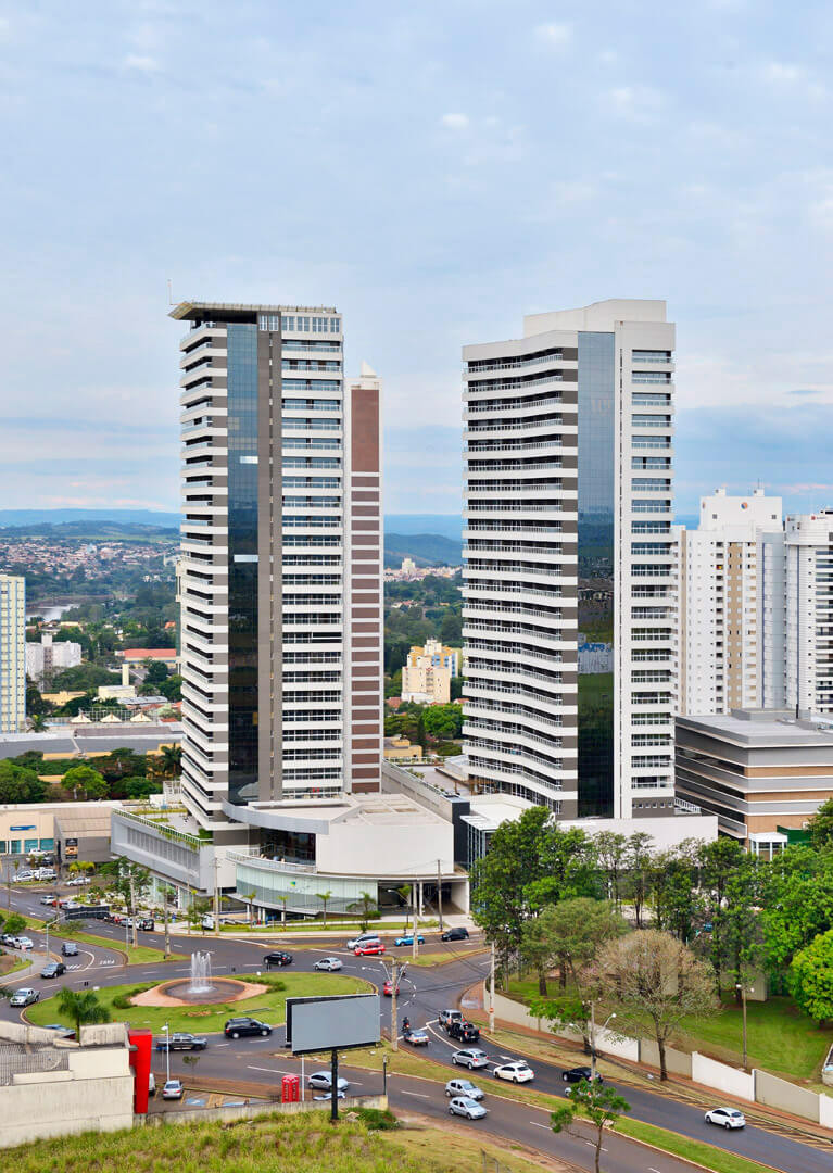 Imagens do imóveis SQUARE GARDEN