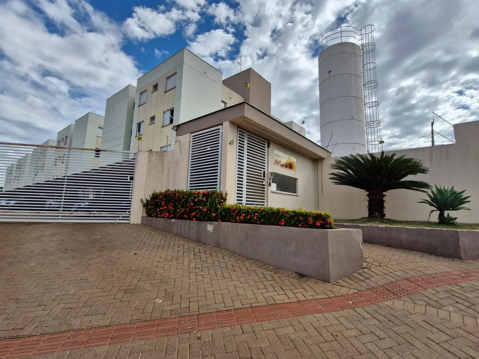 Imagens do imóveis Condomínio Residencial Portal do Sol