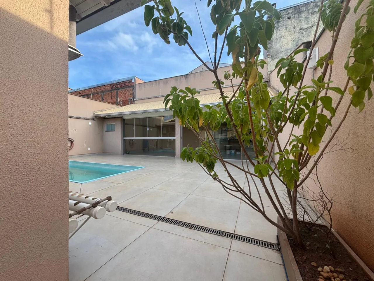 Imagens do imóveis Casa térrea