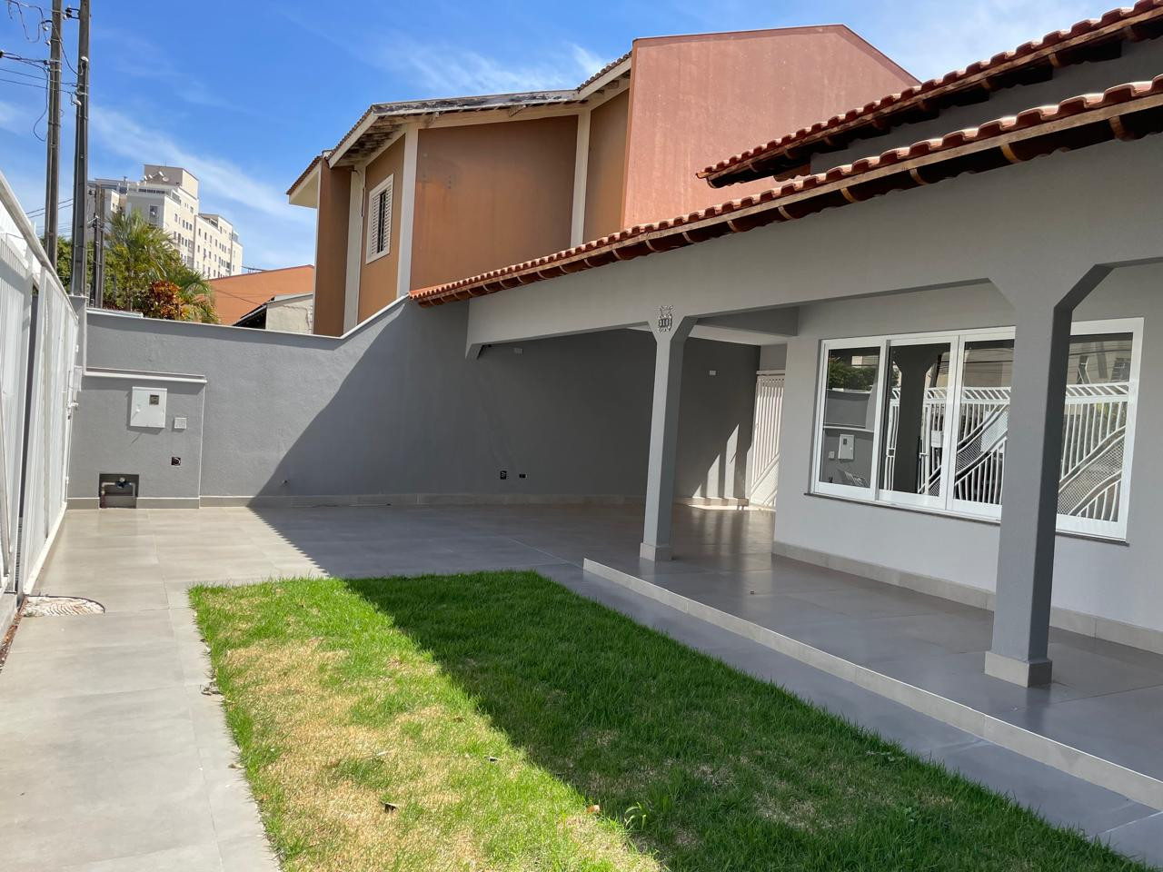 Imagens do imóveis Casa Rua Ucrânia