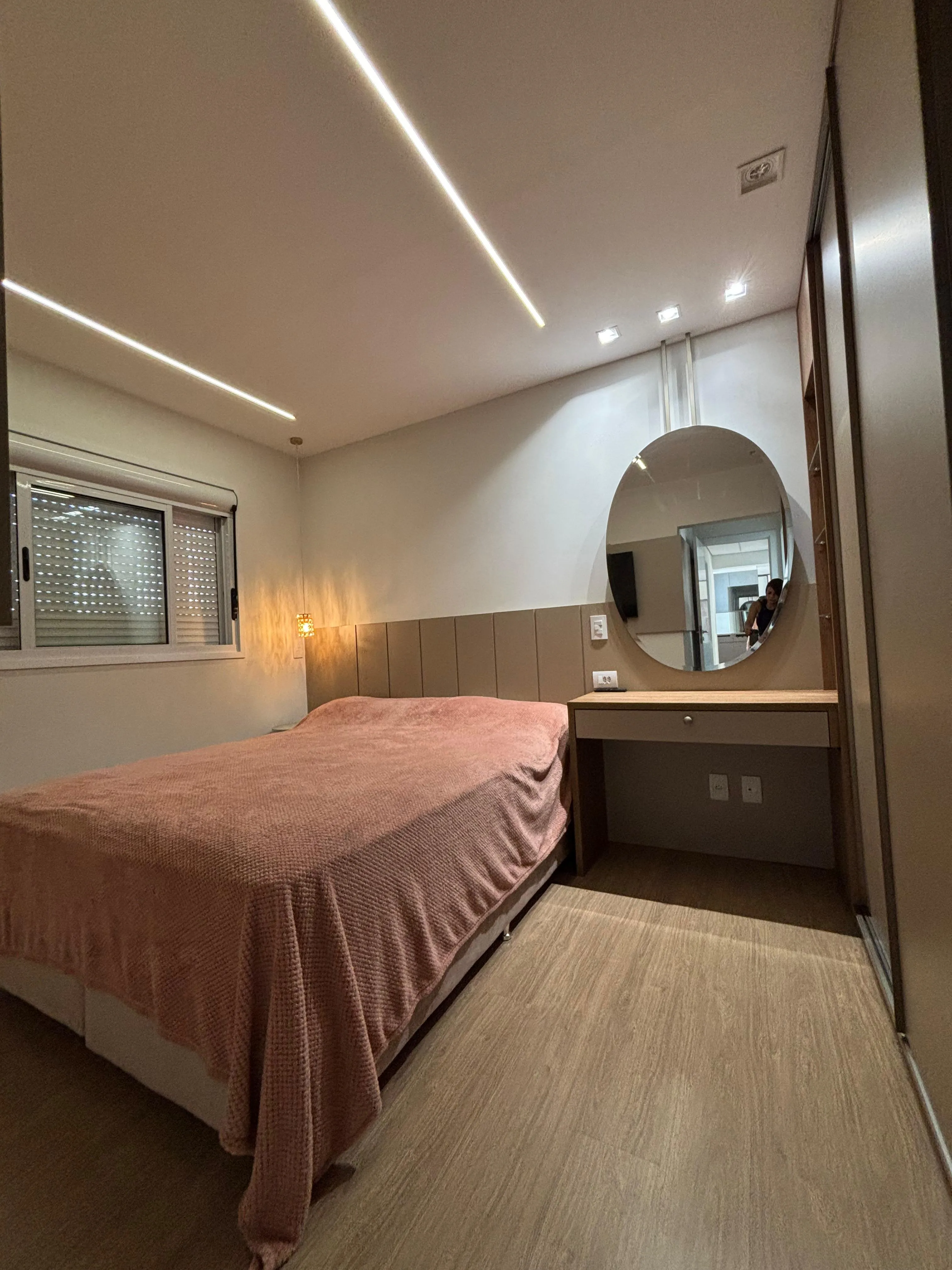 Imagens do imóveis Edifício Vista Parque