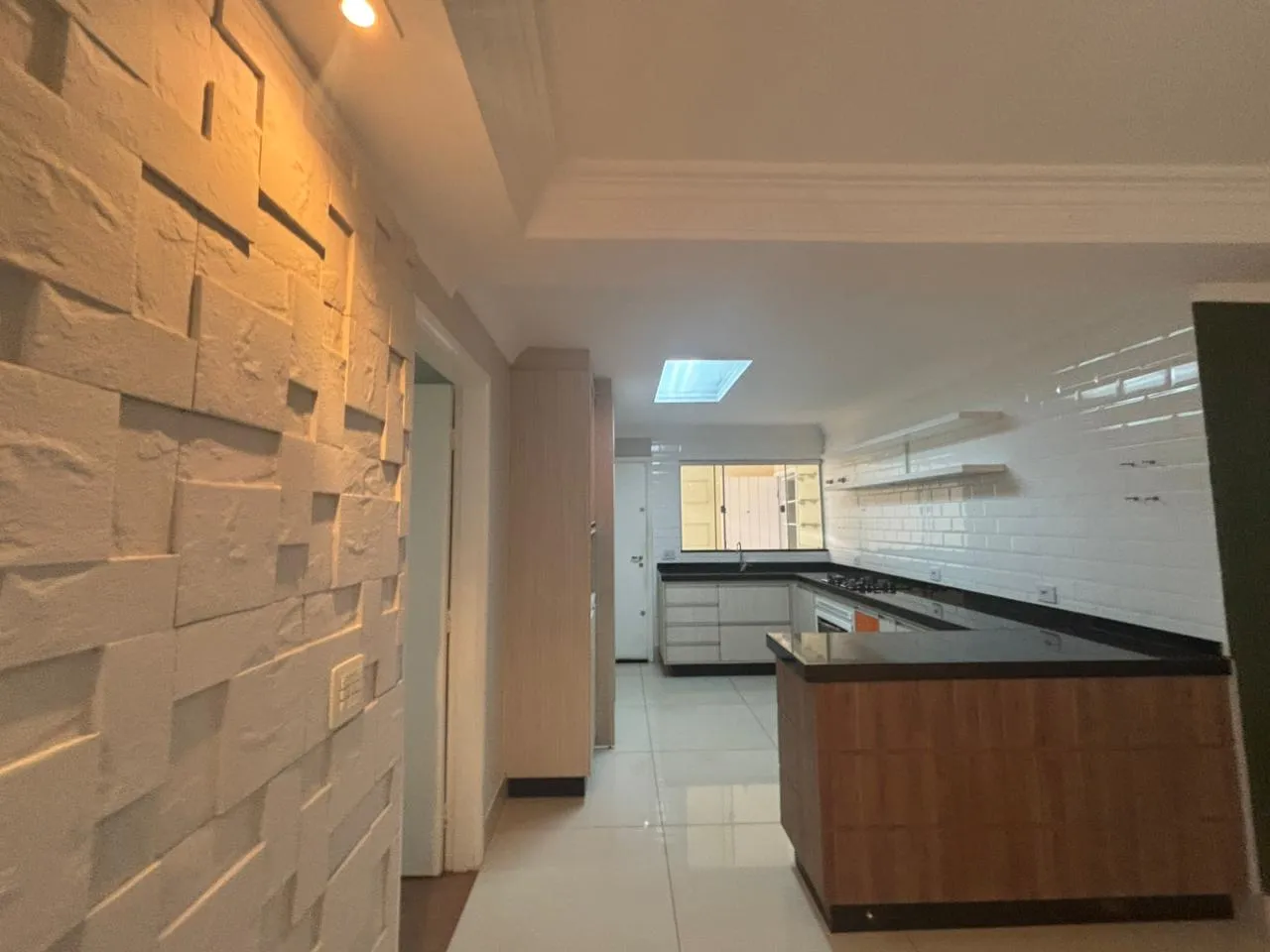 Imagens do imóveis Casa térrea