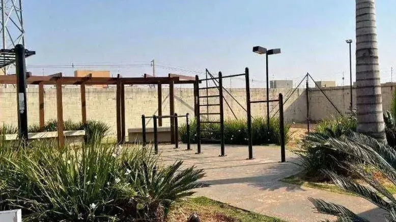 Imagens do imóveis Residencial Viva Londrina